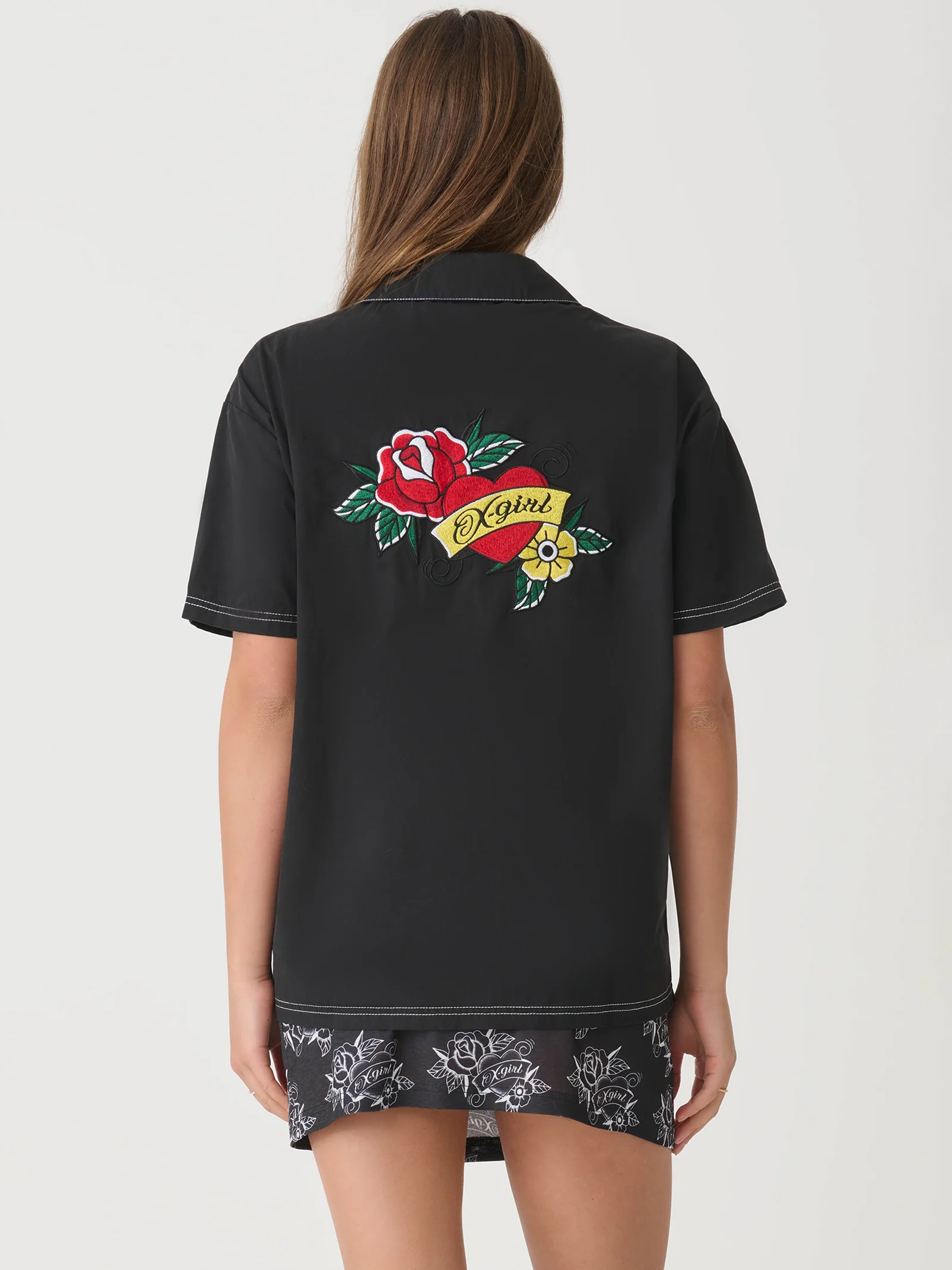 Tattoo Shirt - Image 2