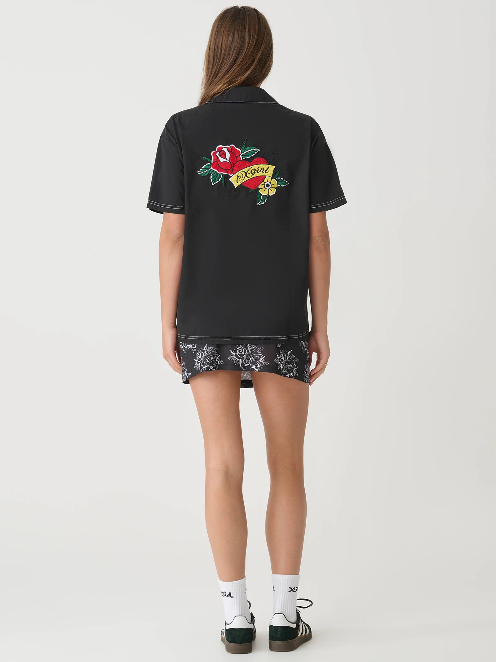 Tattoo Shirt - Image 4