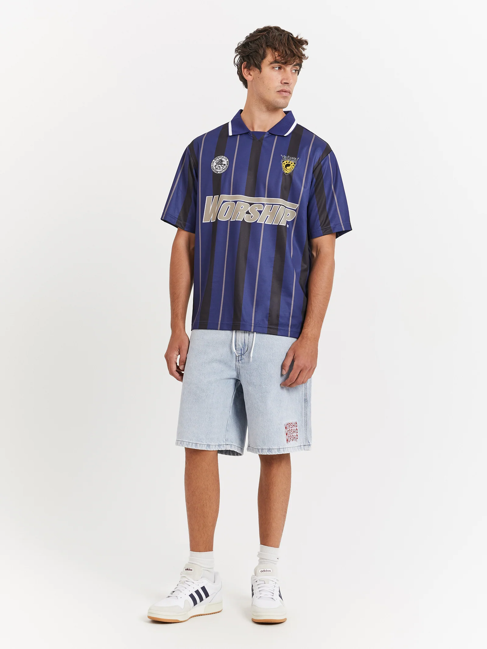 Team Football Jersey - Image 6