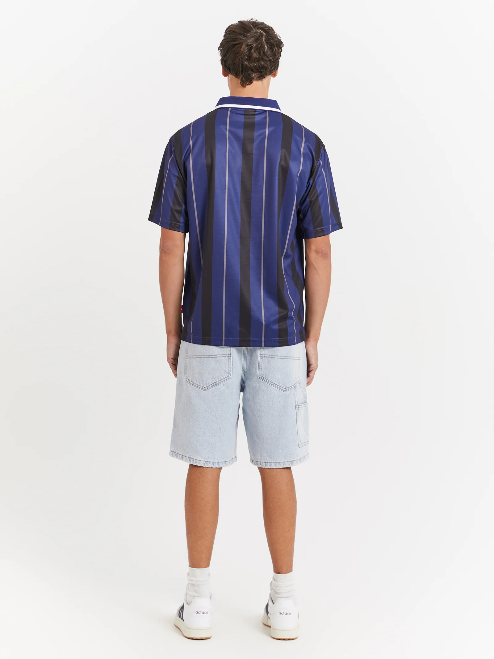 Team Football Jersey - Image 7