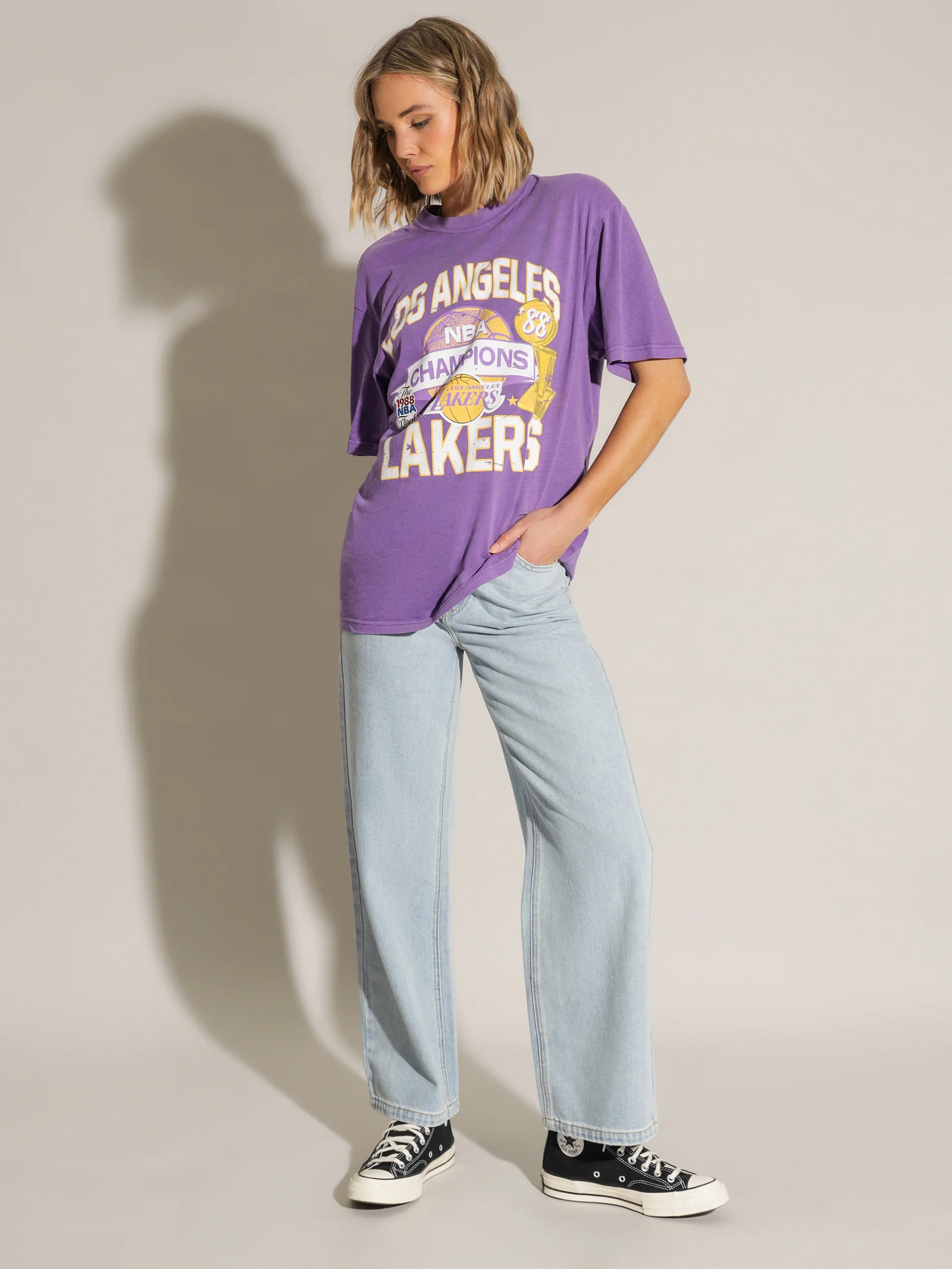 Team History T-Shirt - Image 4