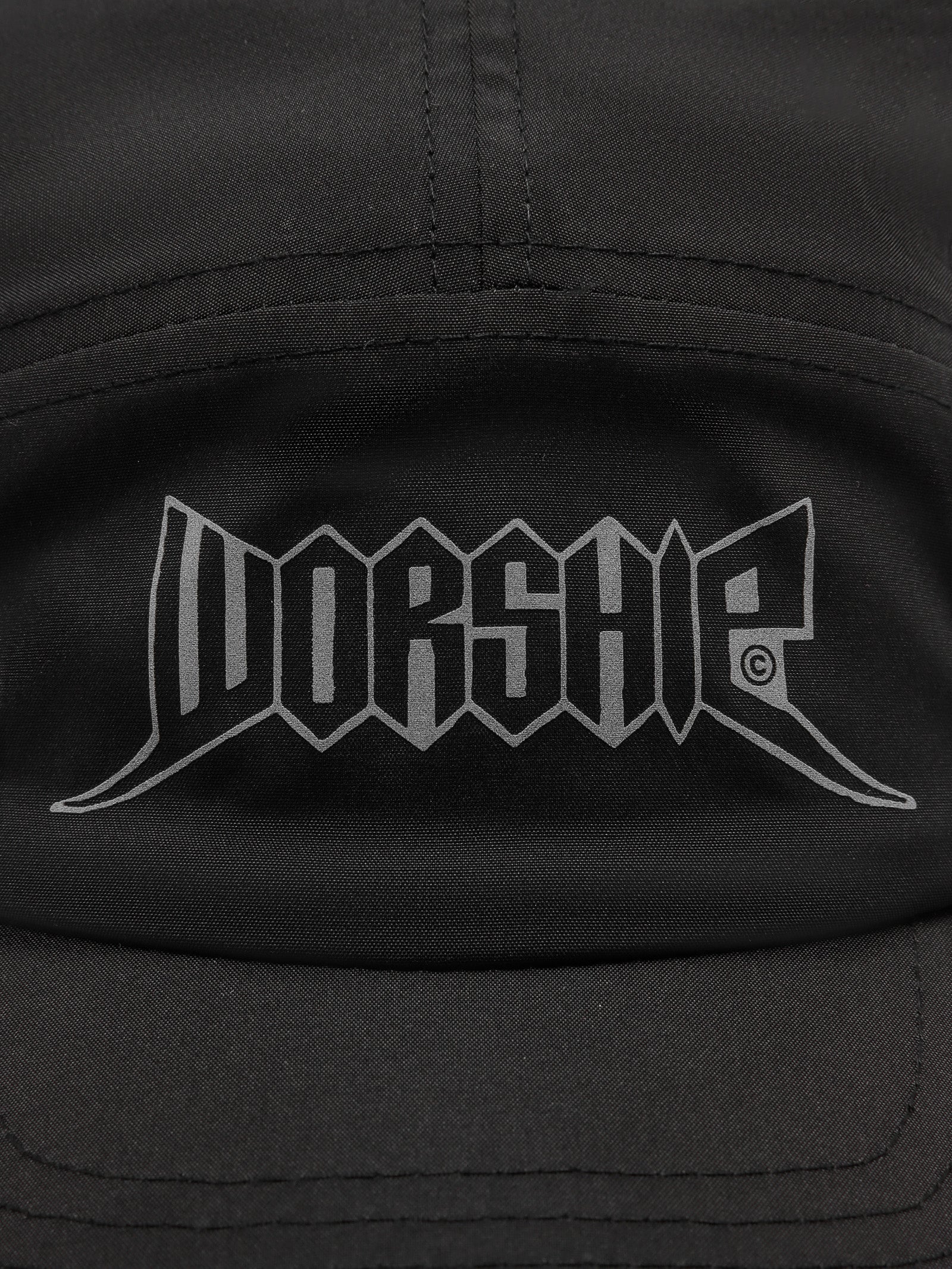 Team Nylon Cap - Image 3