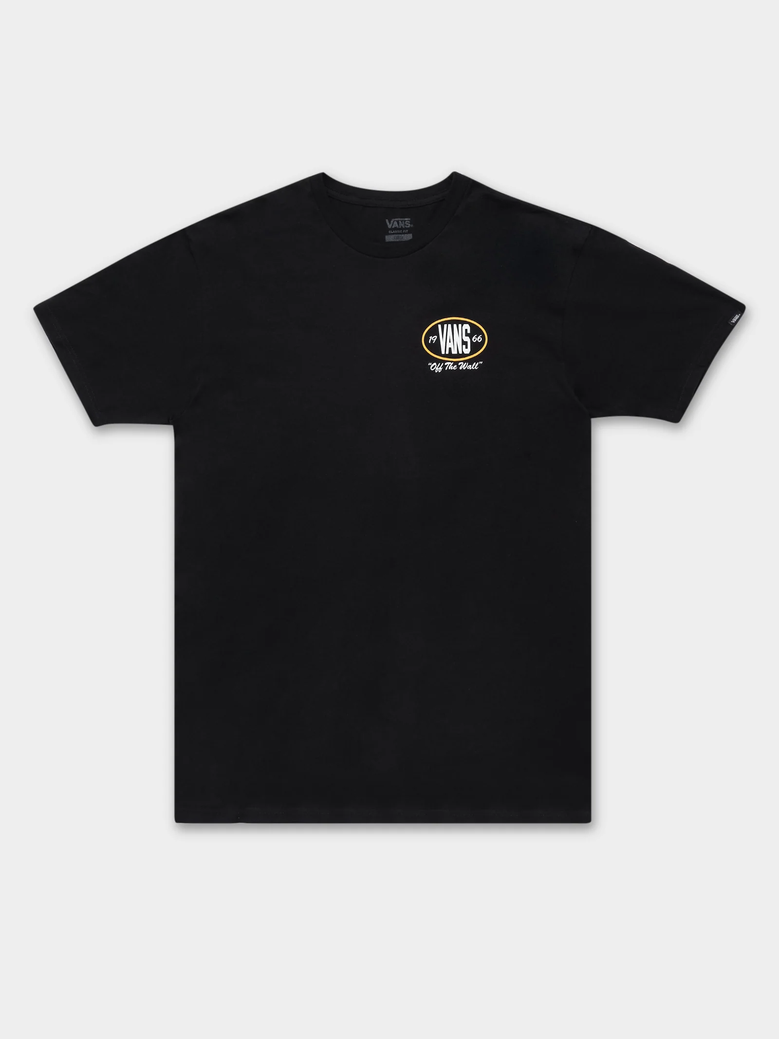 Team Player Checkerboard T-Shirt - Image 7