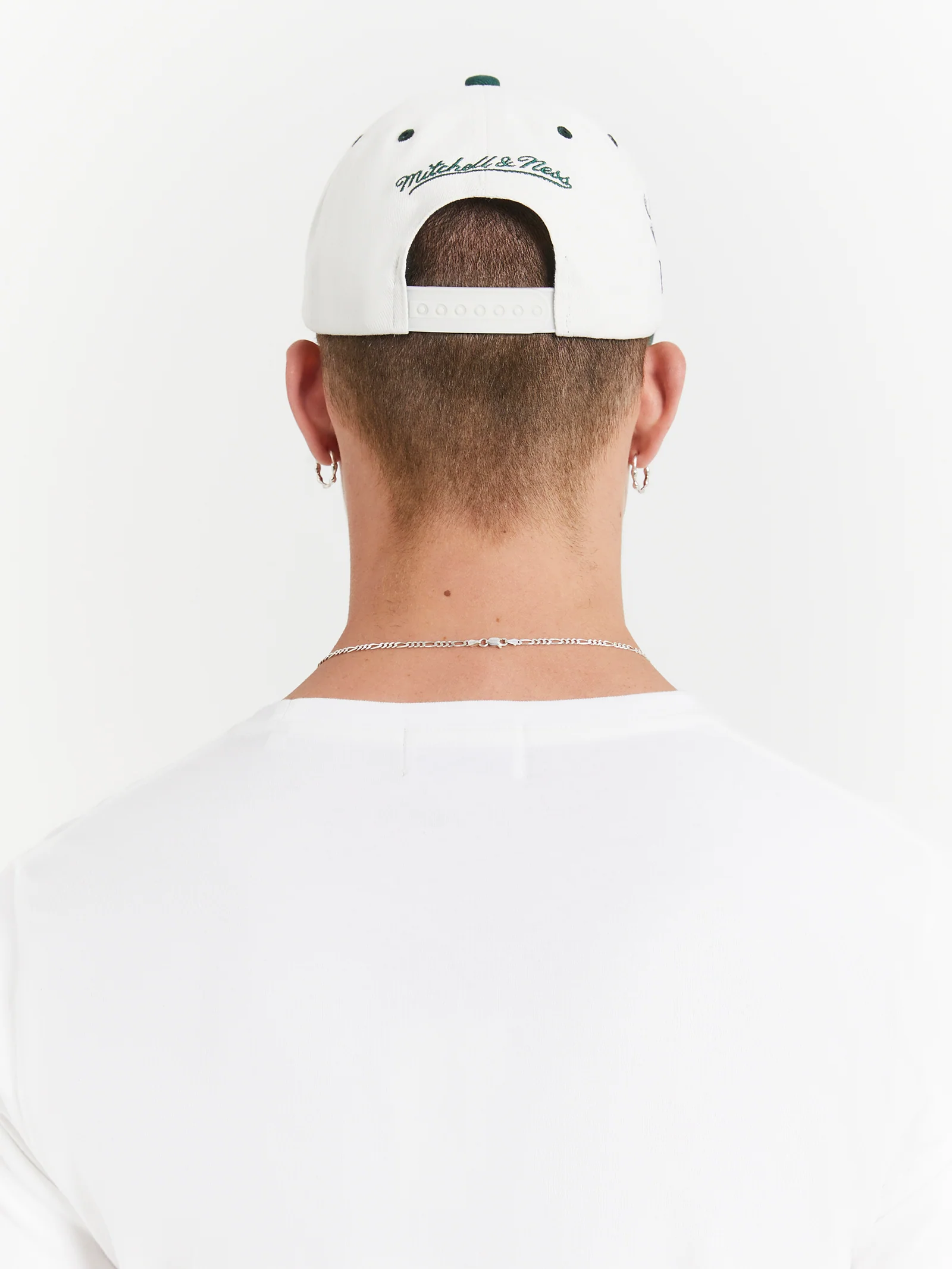 Team Script Deadstock Snapback - Image 4