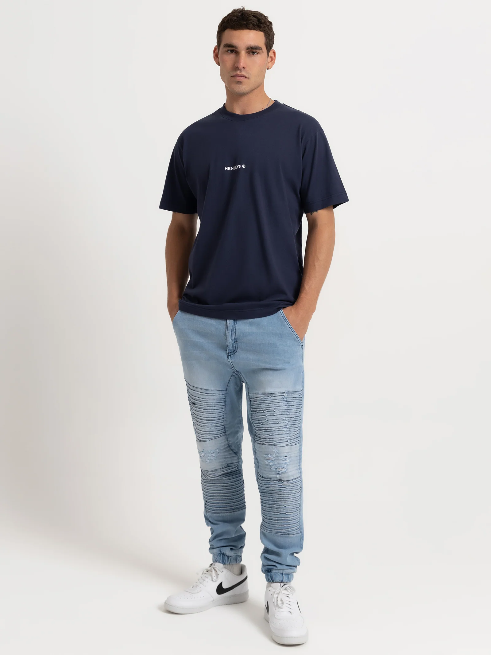 Team Spirit T-Shirt - Image 2