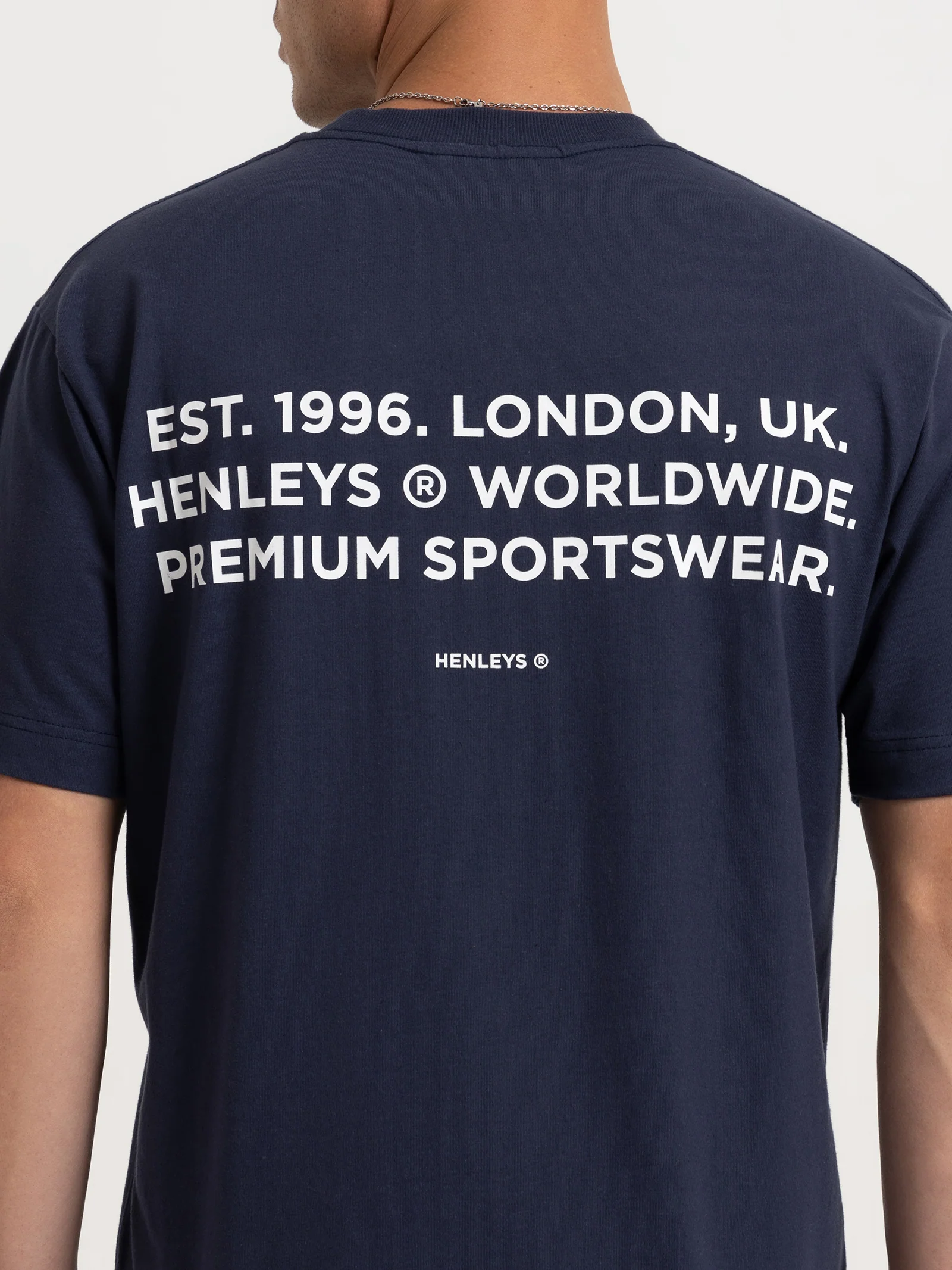 Team Spirit T-Shirt - Image 3