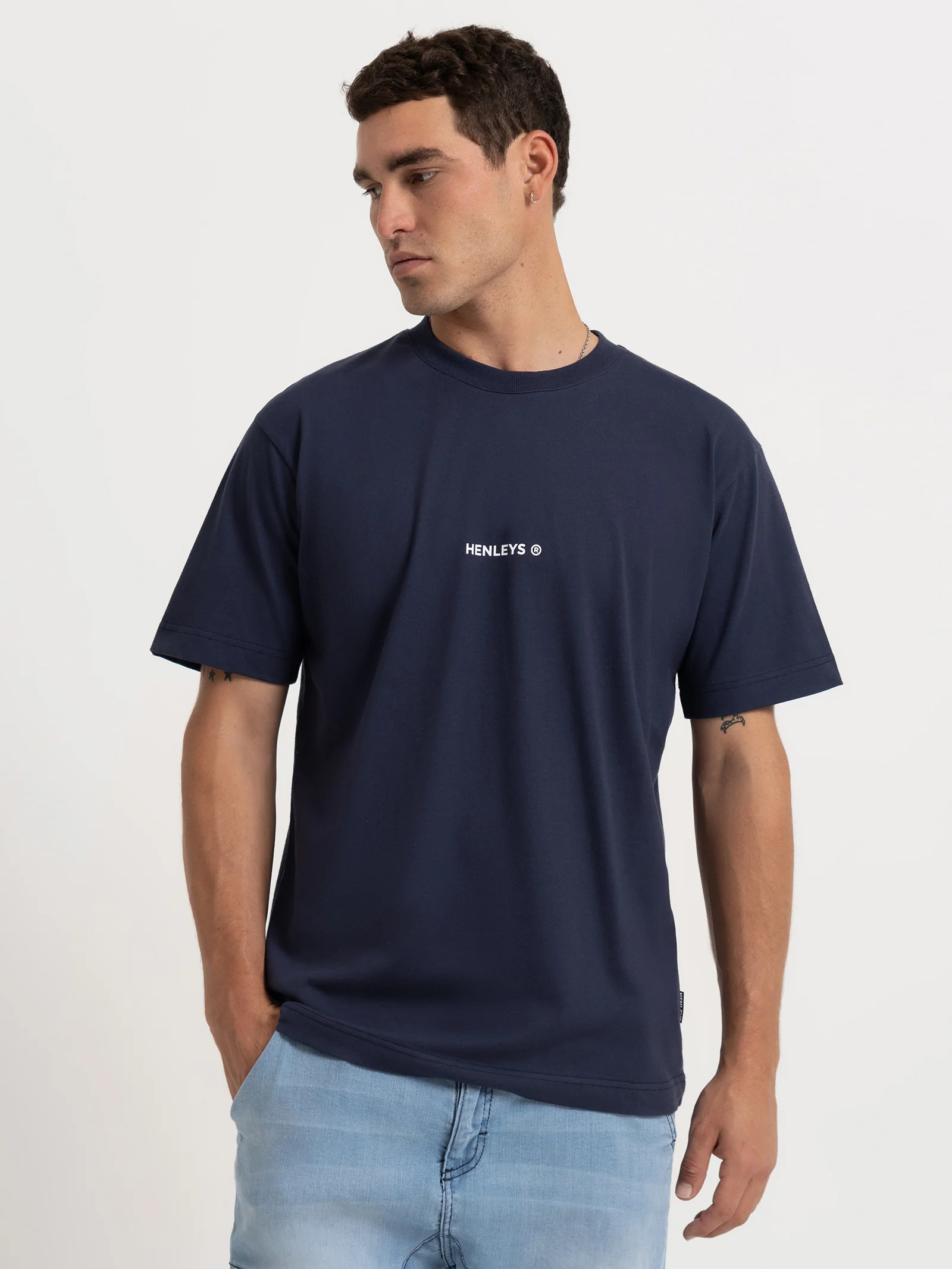 Team Spirit T-Shirt - Image 4