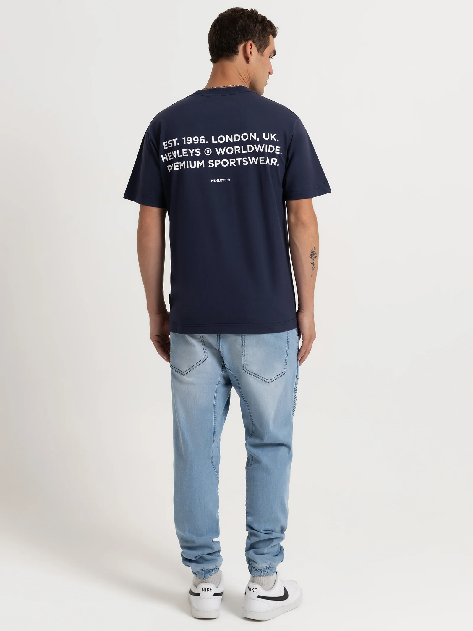 Team Spirit T-Shirt - Image 5