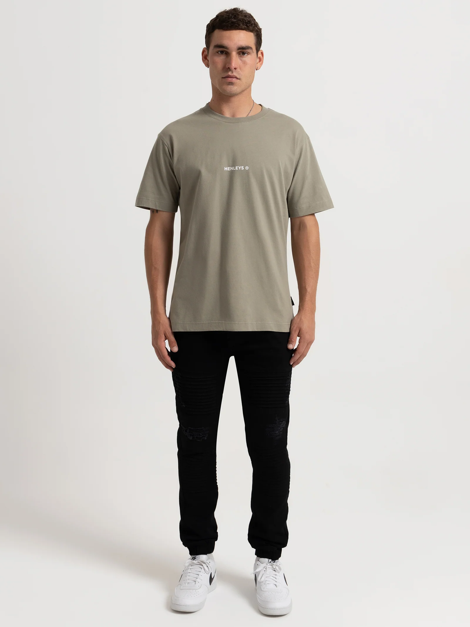 Team Spirit T-Shirt - Image 2