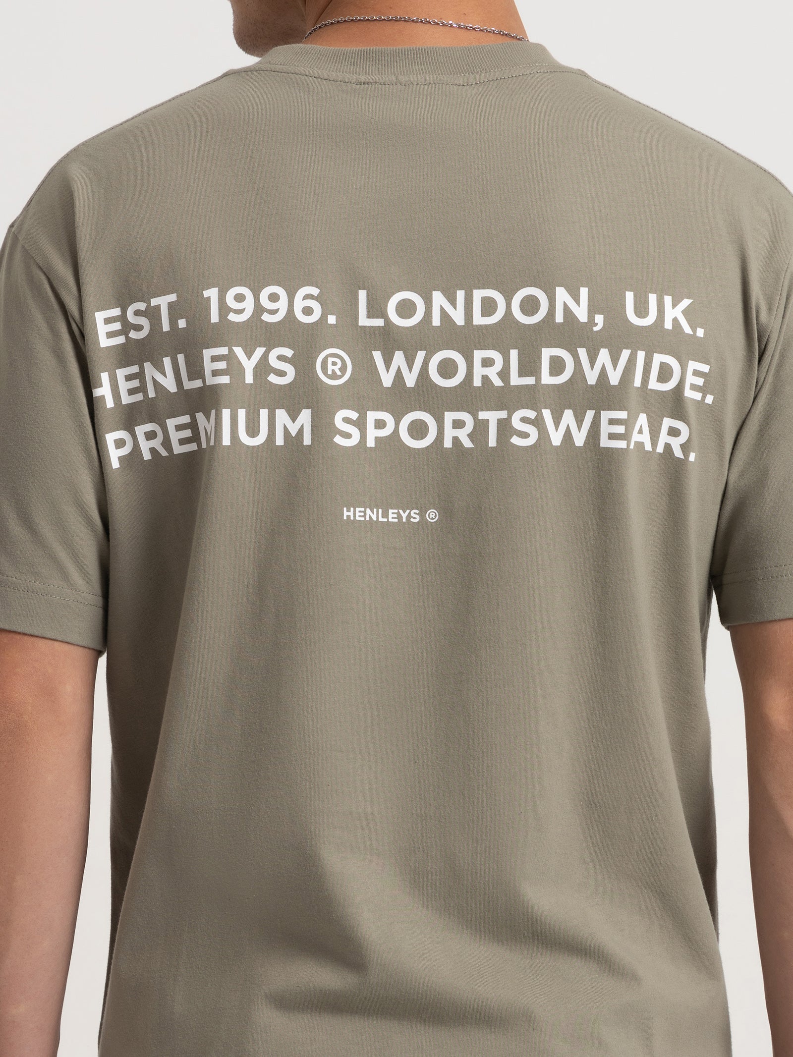 Team Spirit T-Shirt - Image 3