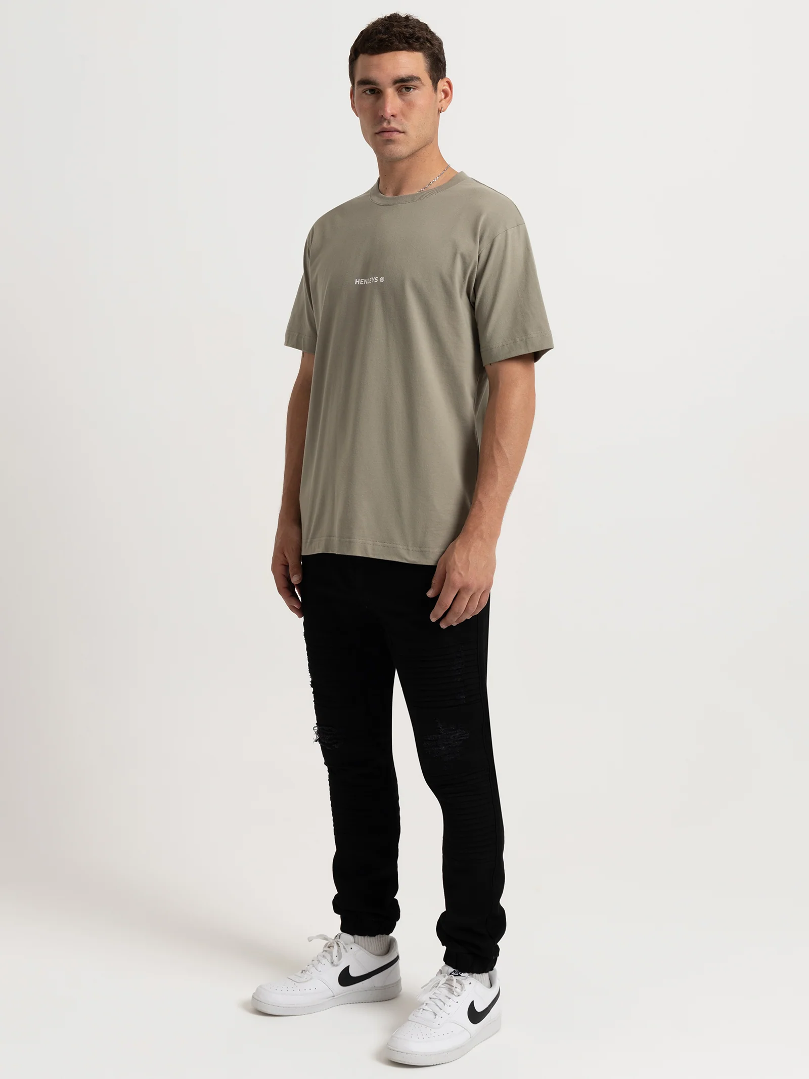 Team Spirit T-Shirt - Image 4