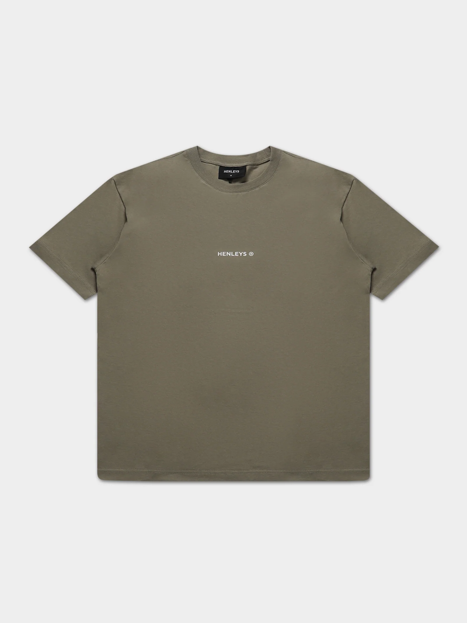 Team Spirit T-Shirt - Image 6