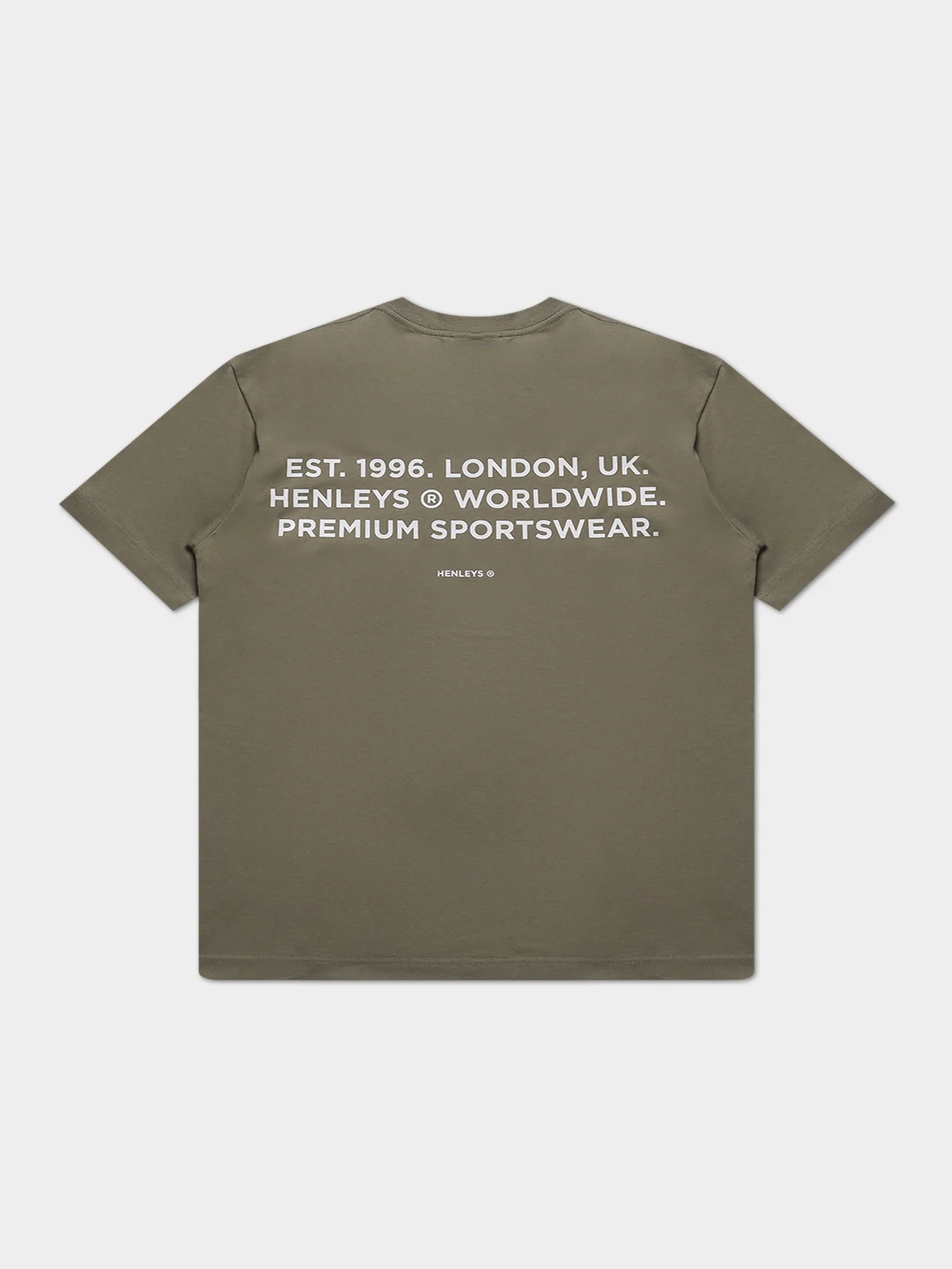 Team Spirit T-Shirt - Image 7