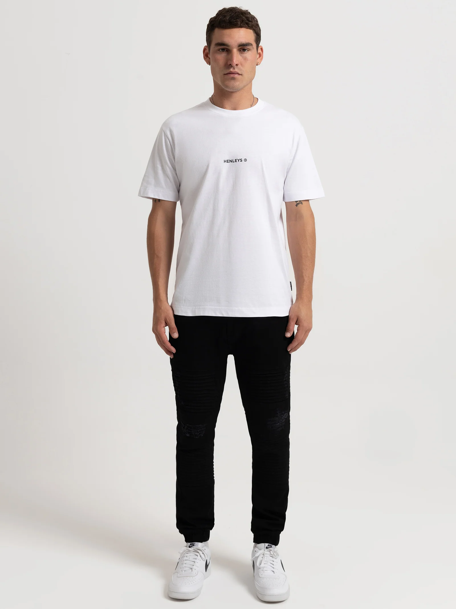 Team Spirit T-Shirt - Image 2