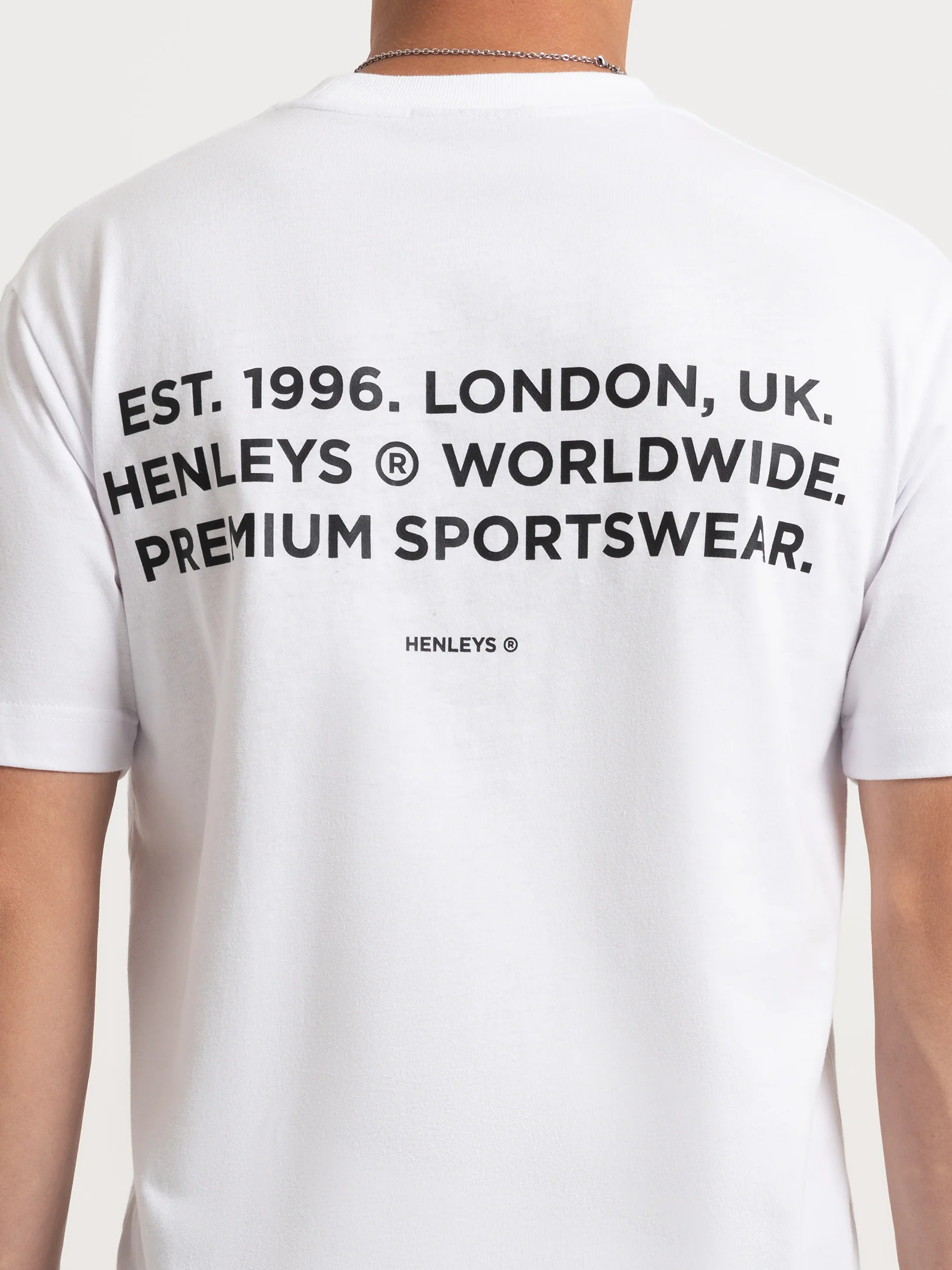 Team Spirit T-Shirt - Image 3