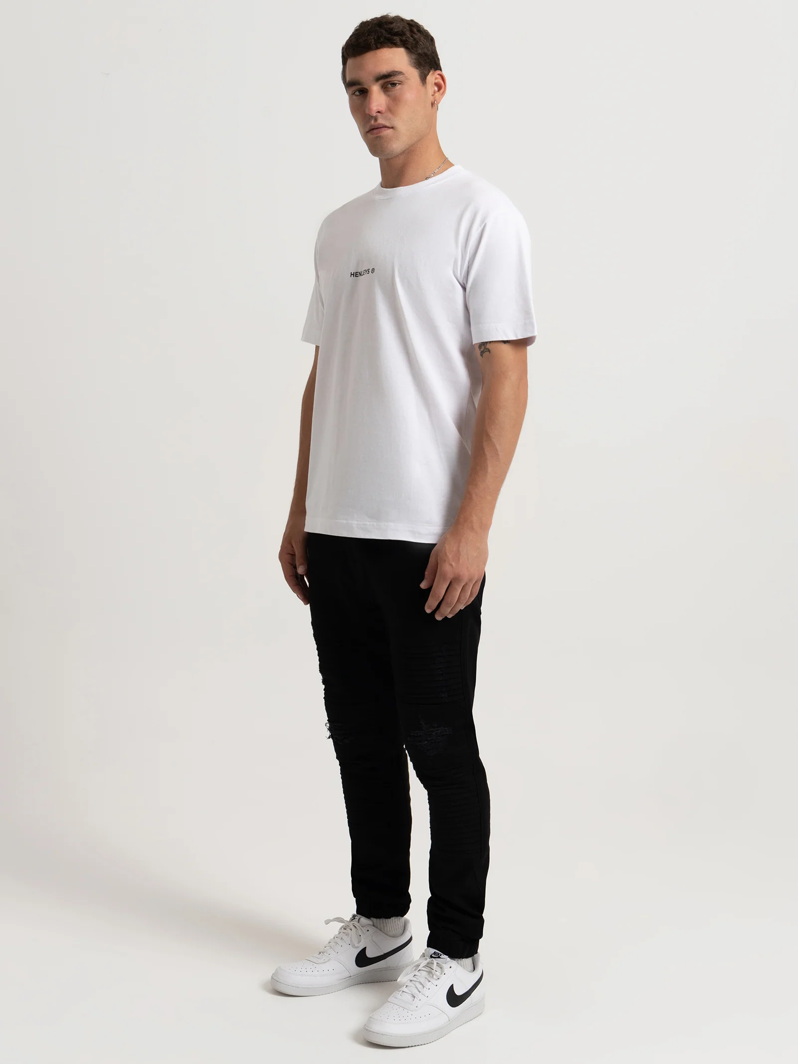 Team Spirit T-Shirt - Image 4