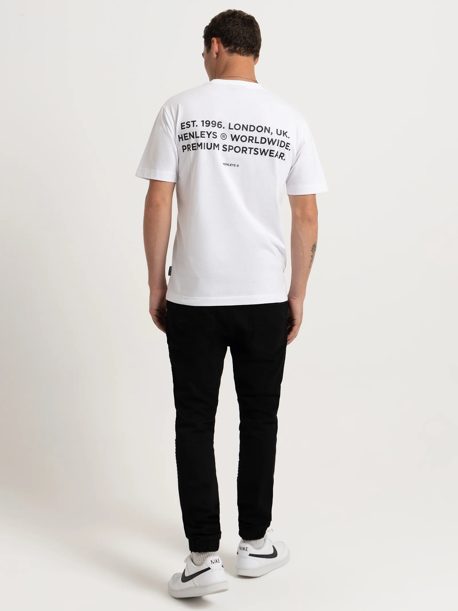 Team Spirit T-Shirt - Image 5