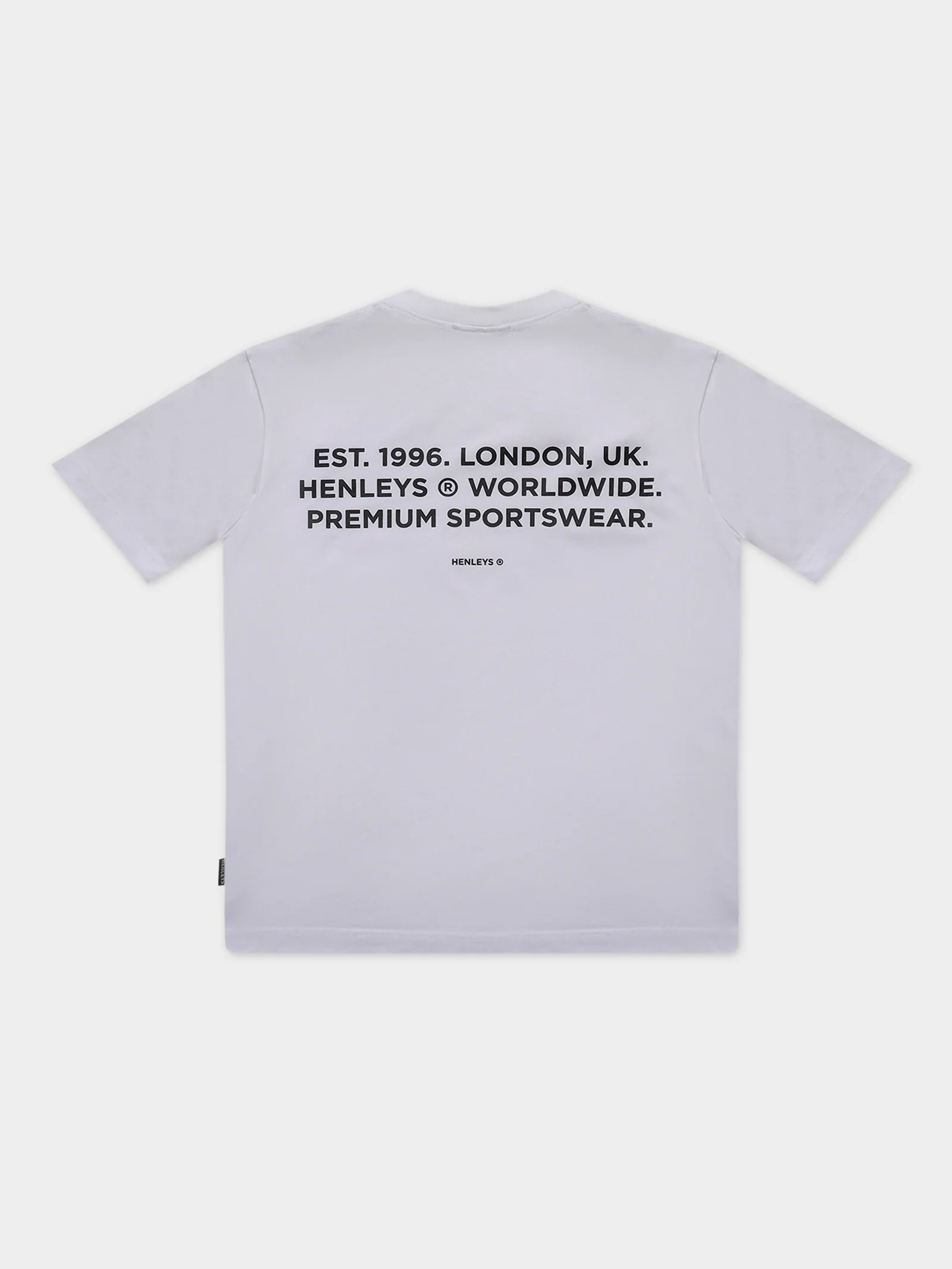 Team Spirit T-Shirt - Image 7