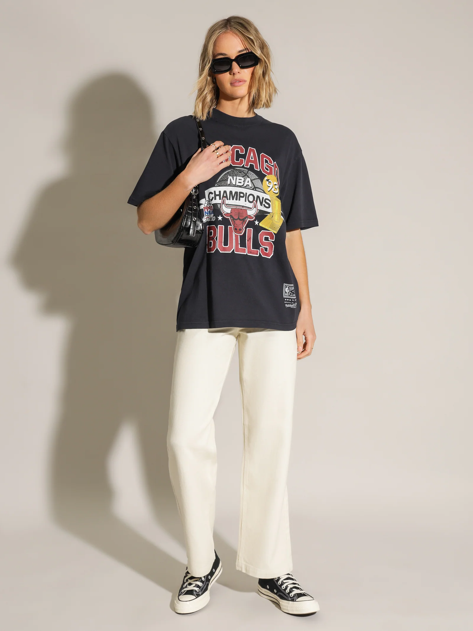 Team Up Bulls T-Shirt - Image 7