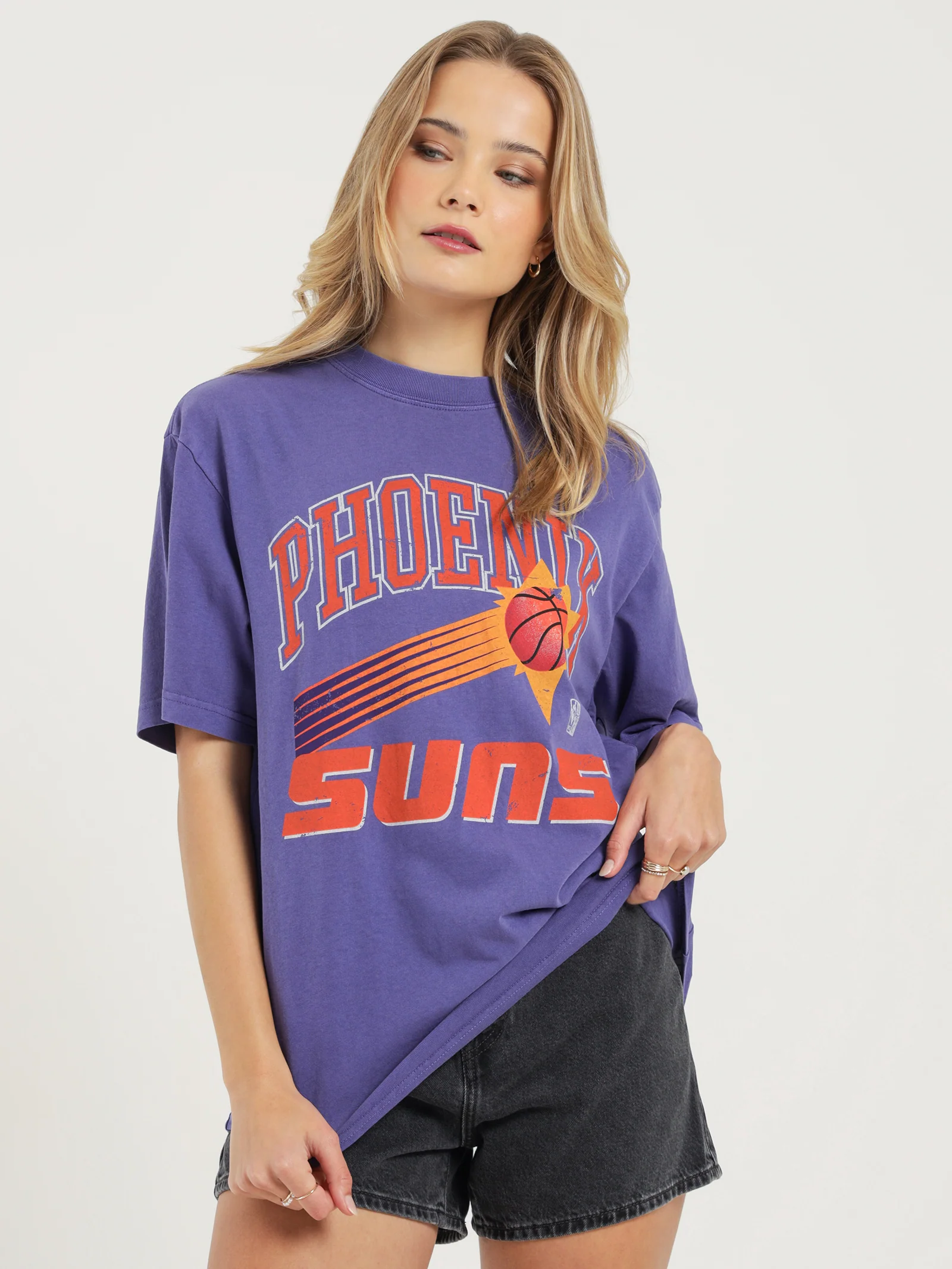 Team Up Suns T-Shirt - Image 2