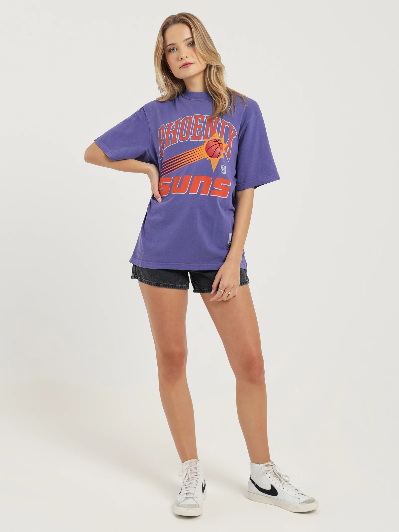 Team Up Suns T-Shirt - Image 3