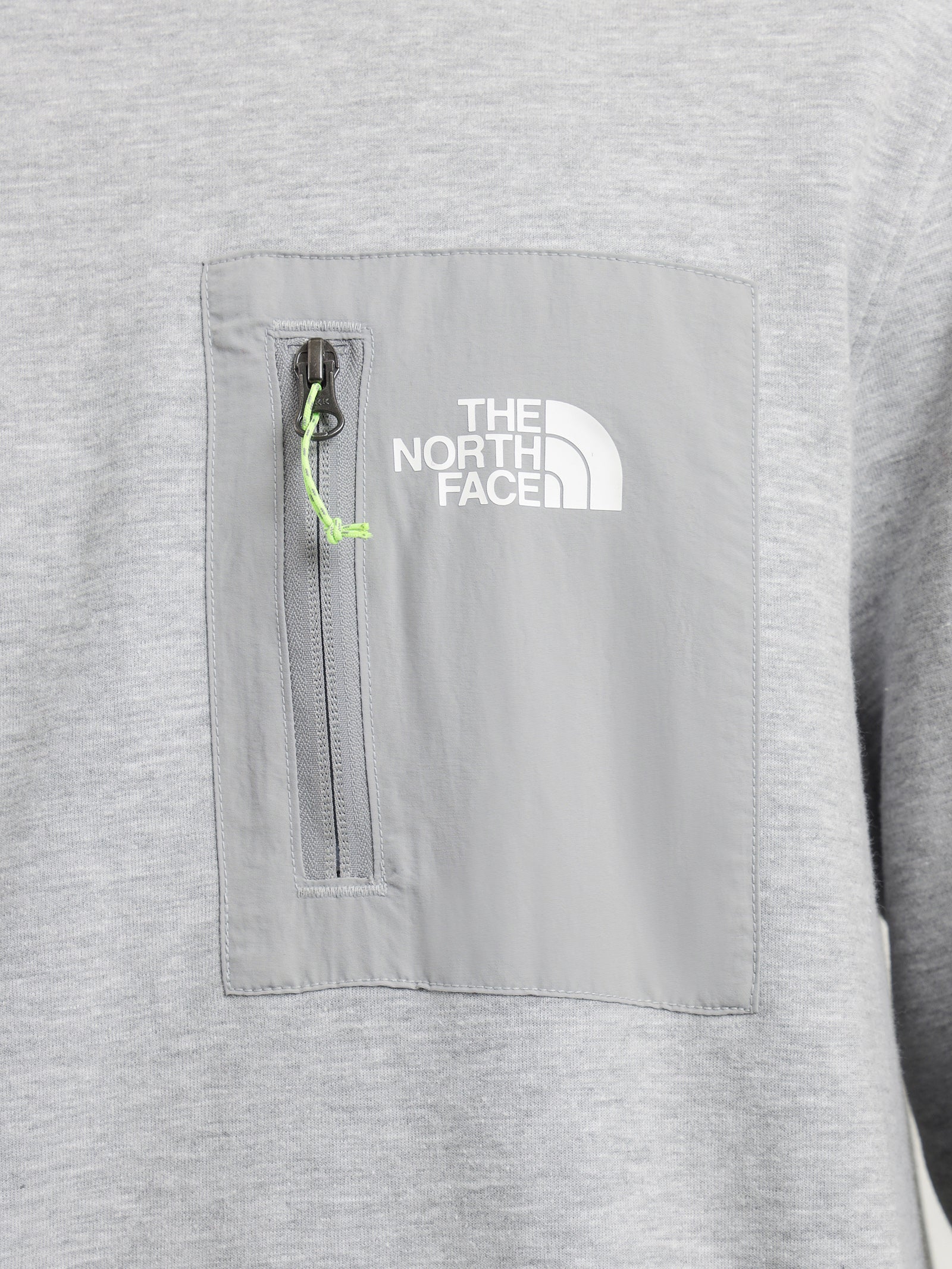 Tech Crew Neck Sweatshirt - Image 3