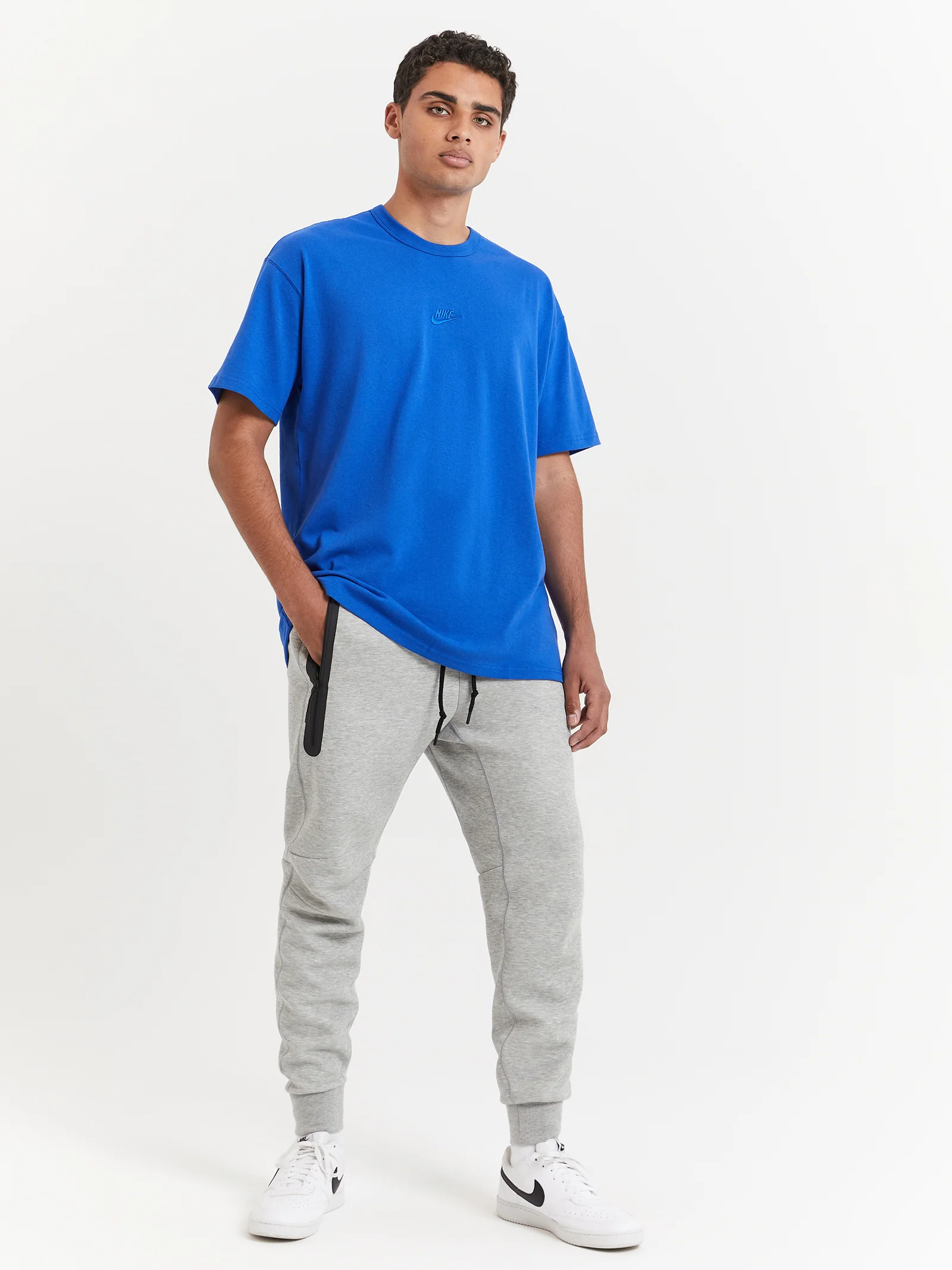 Tech Fleece Jogger - Image 2