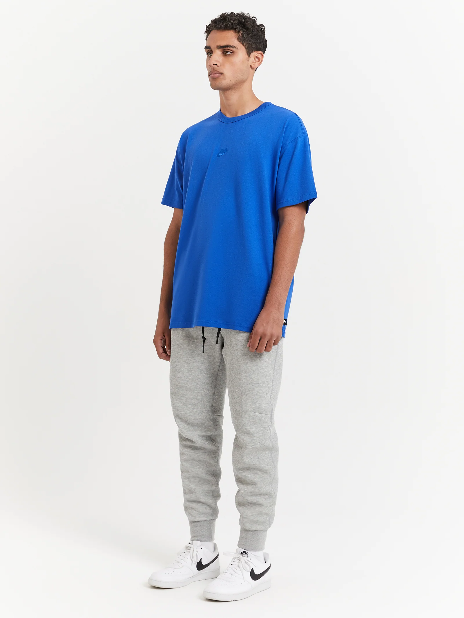 Tech Fleece Jogger - Image 4