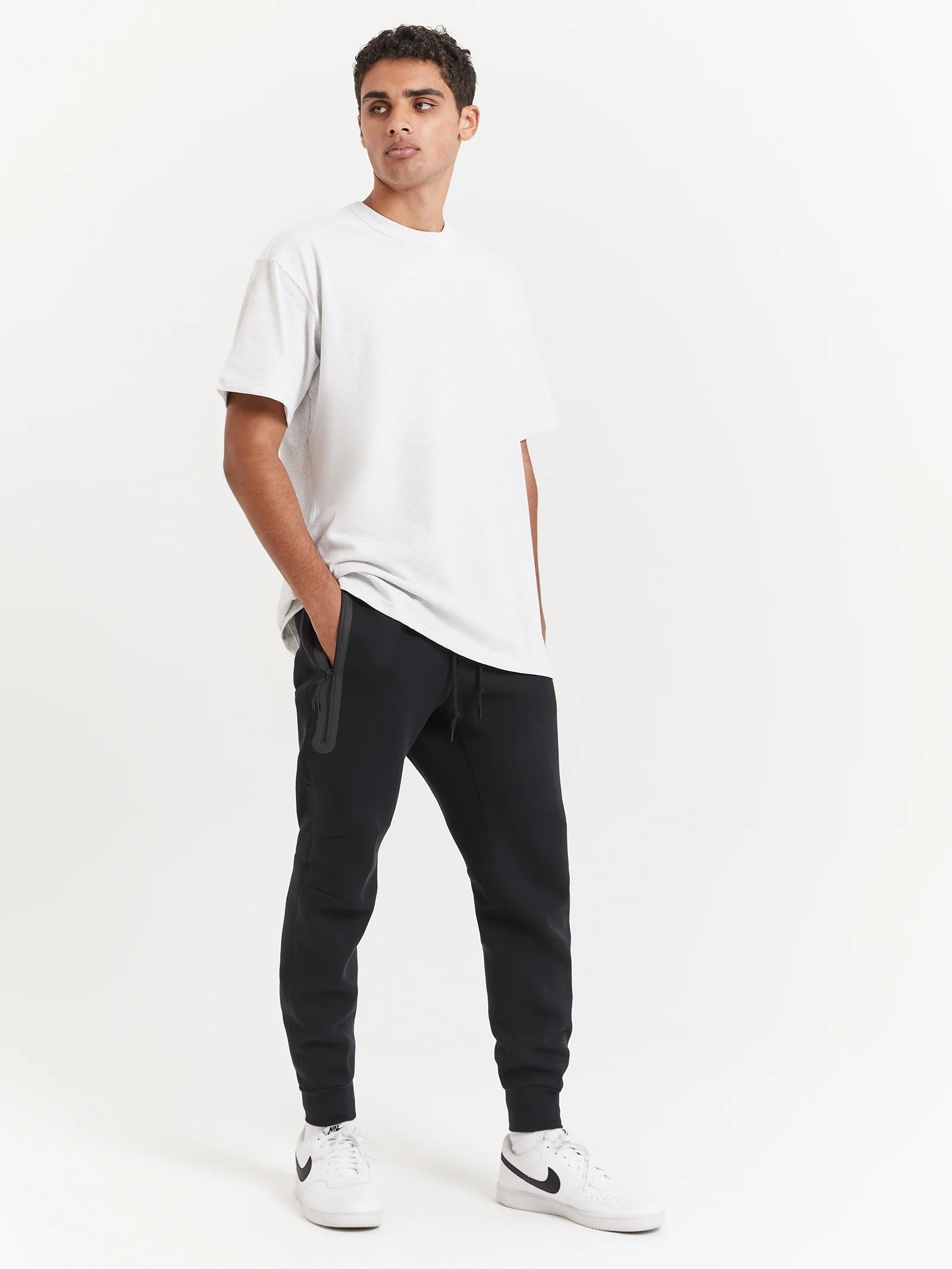 Tech Fleece Joggers - Image 2