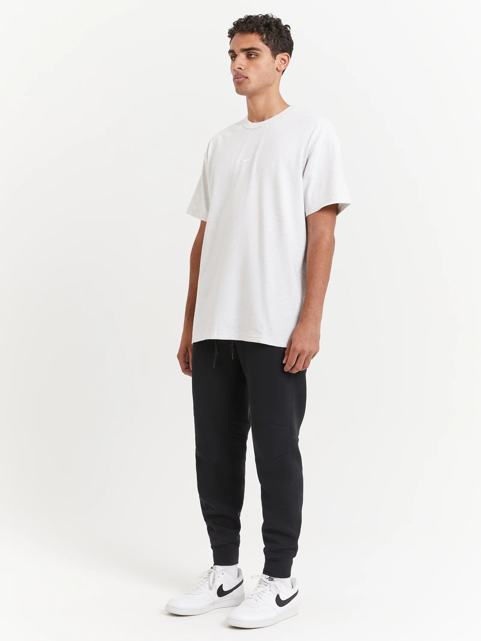 Tech Fleece Joggers - Image 4