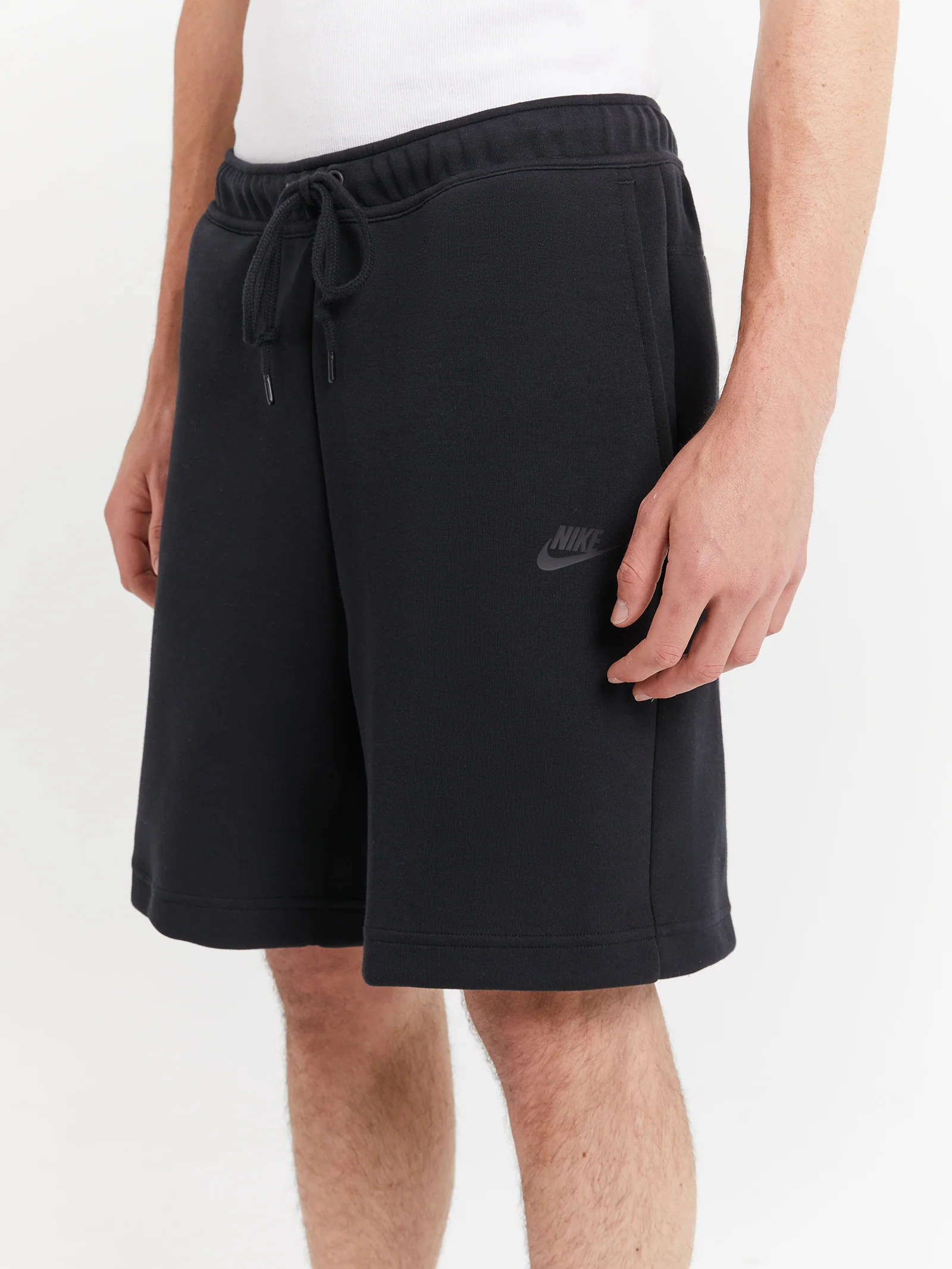 Tech Fleece Shorts - Image 3