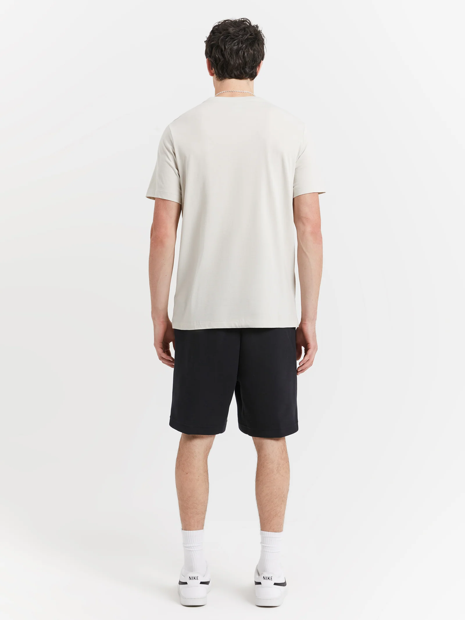 Tech Fleece Shorts - Image 5