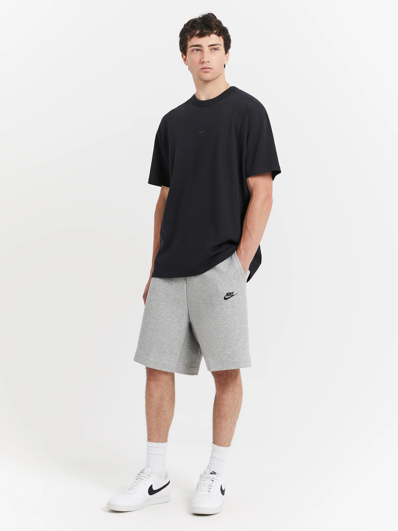 Tech Fleece Shorts - Image 2