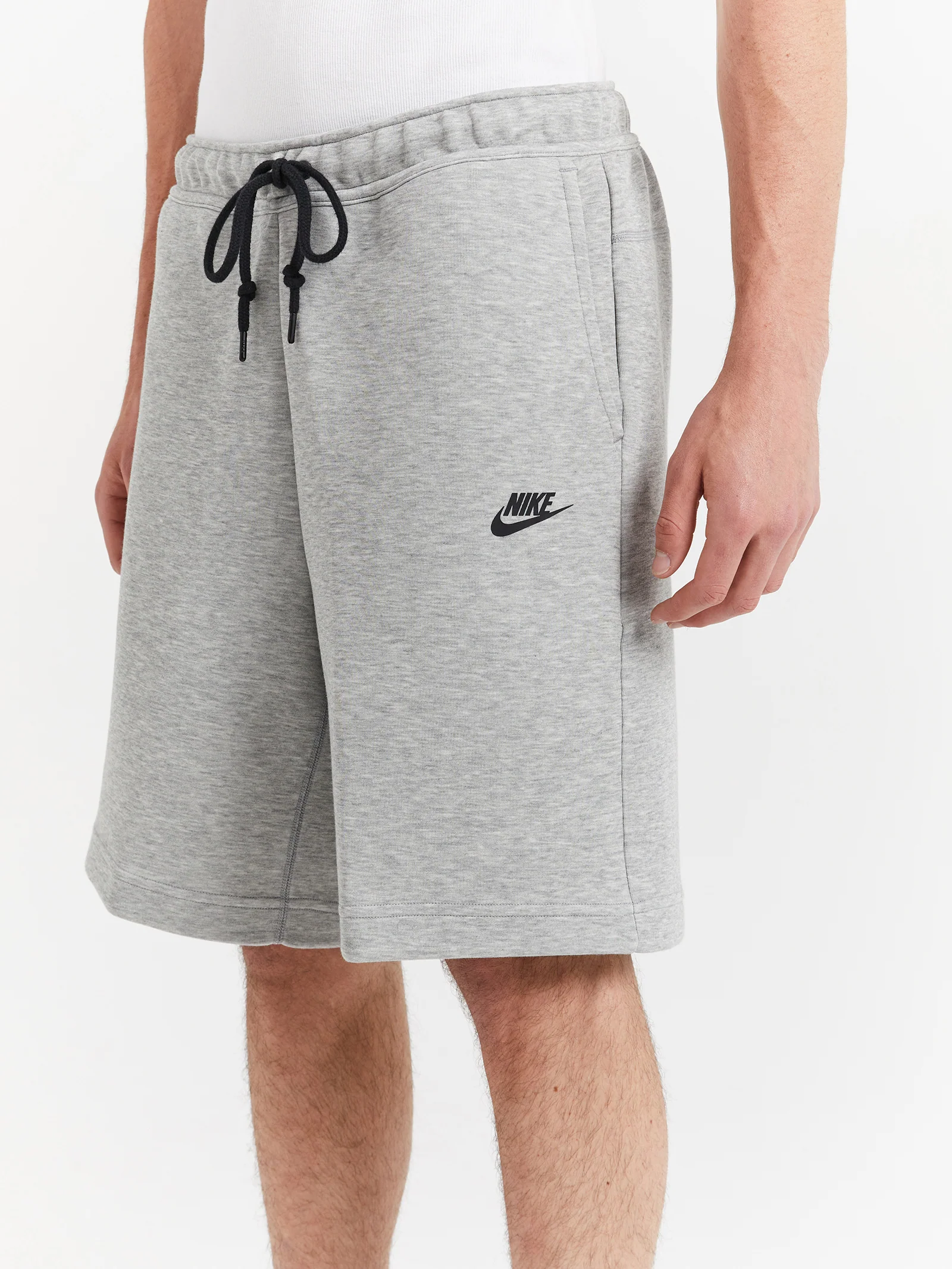 Tech Fleece Shorts - Image 3