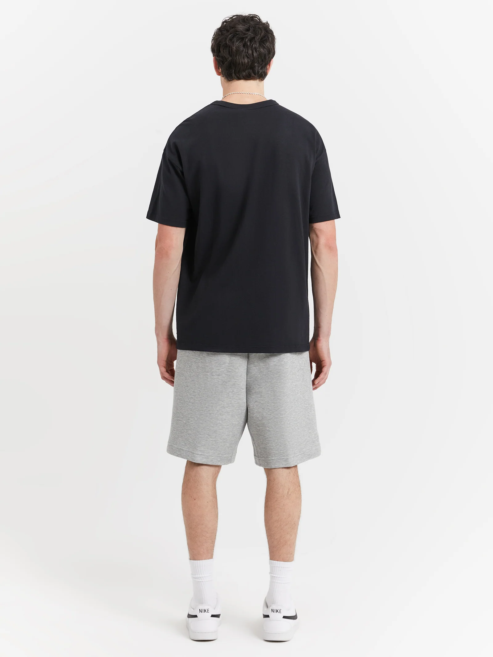 Tech Fleece Shorts - Image 5