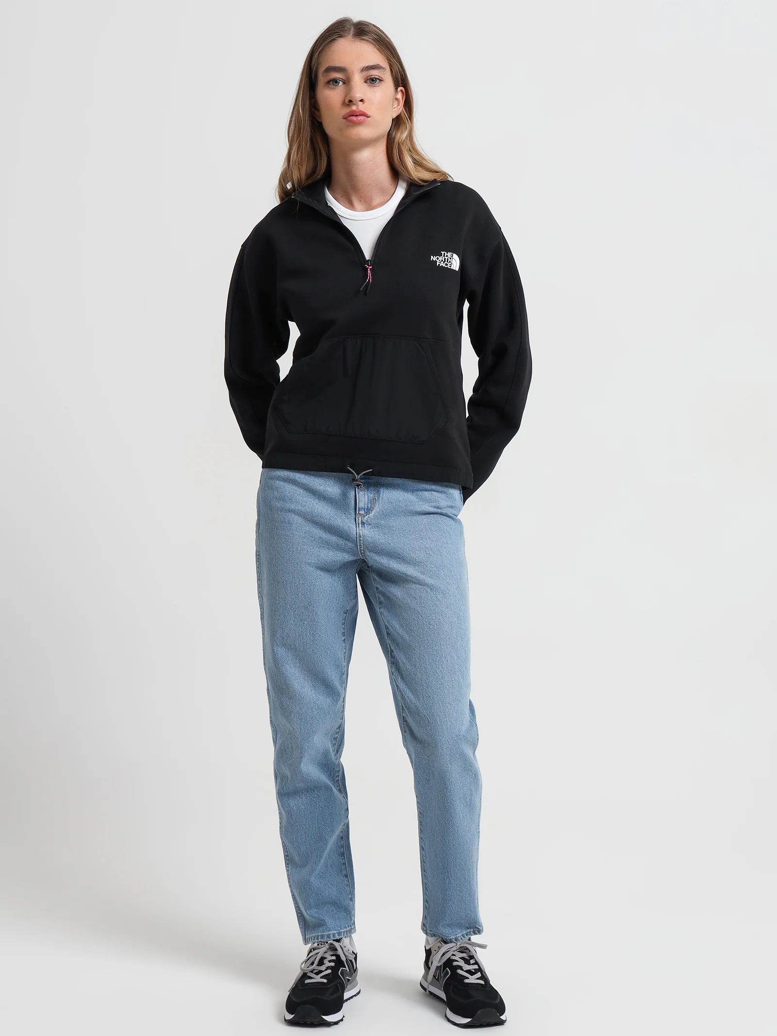 Tech Pullover - Image 2