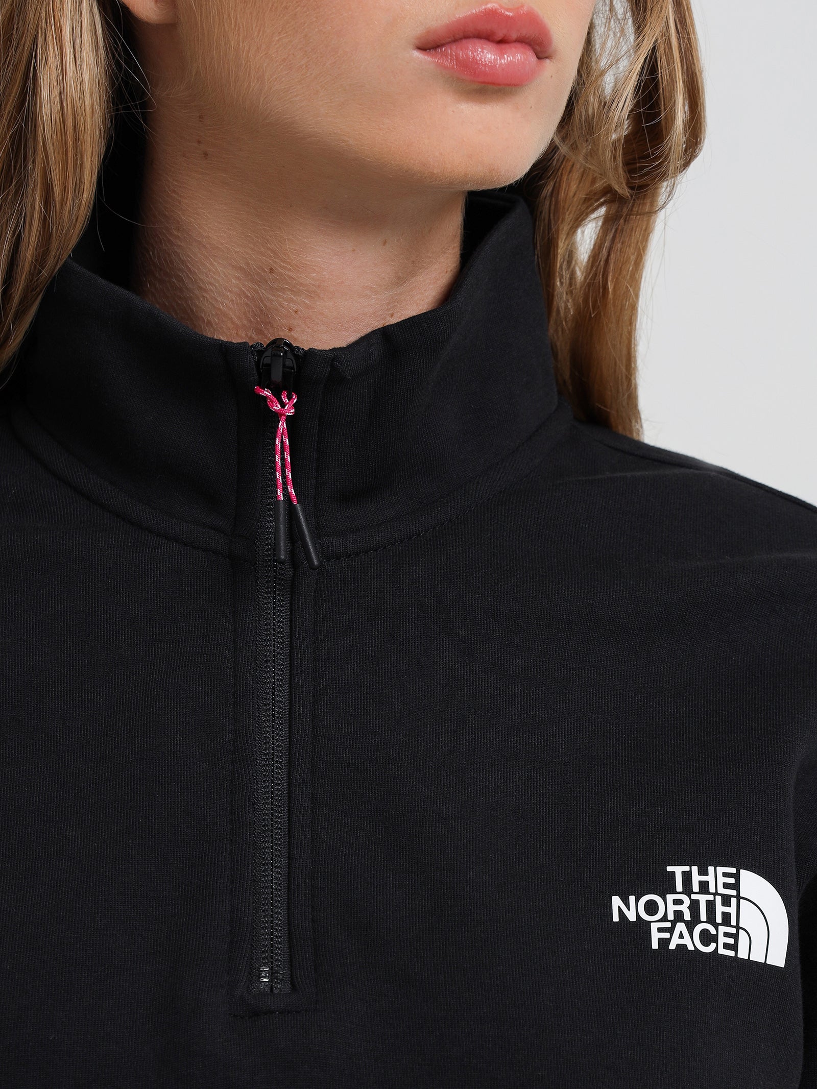 Tech Pullover - Image 3