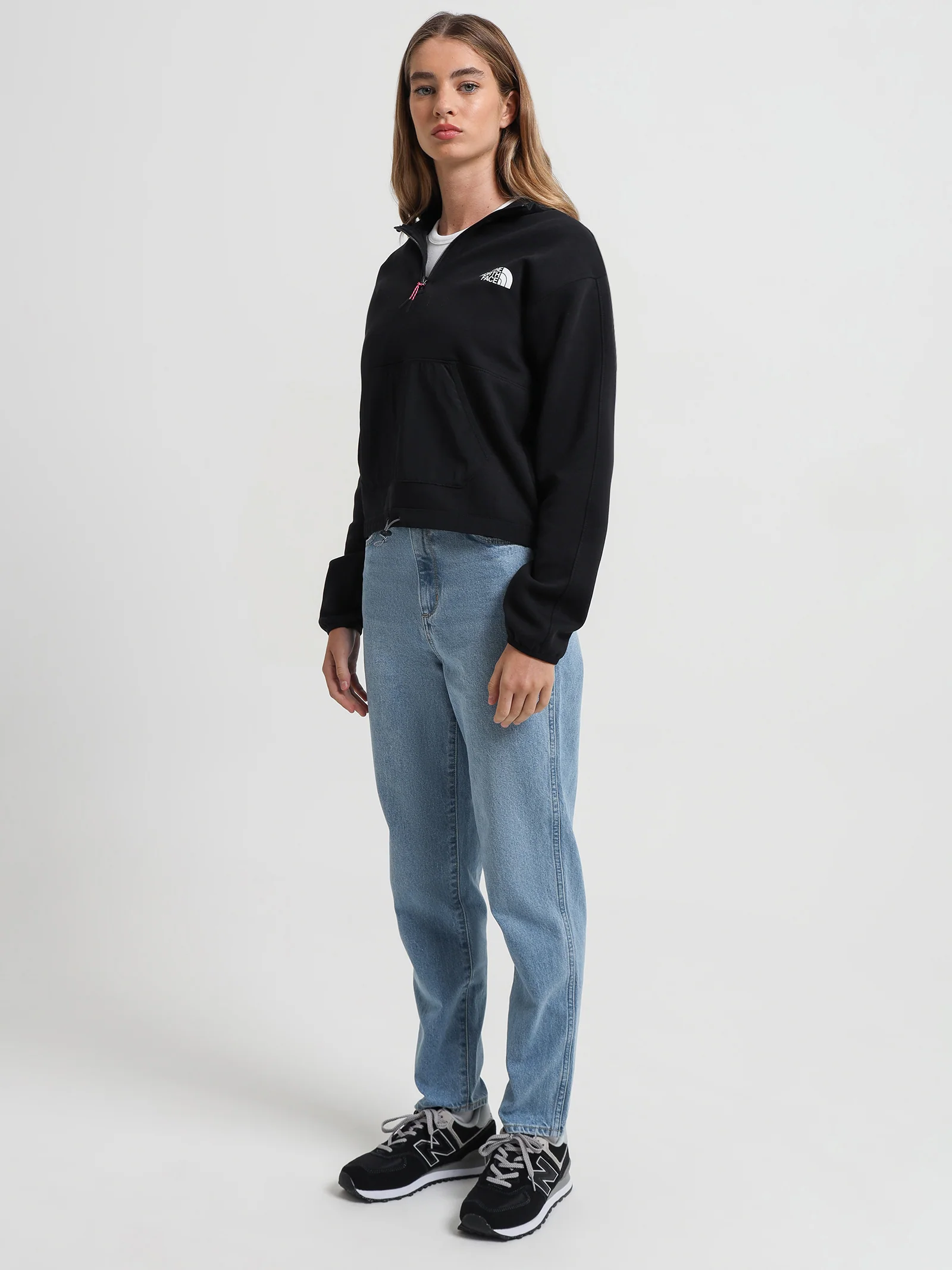 Tech Pullover - Image 4
