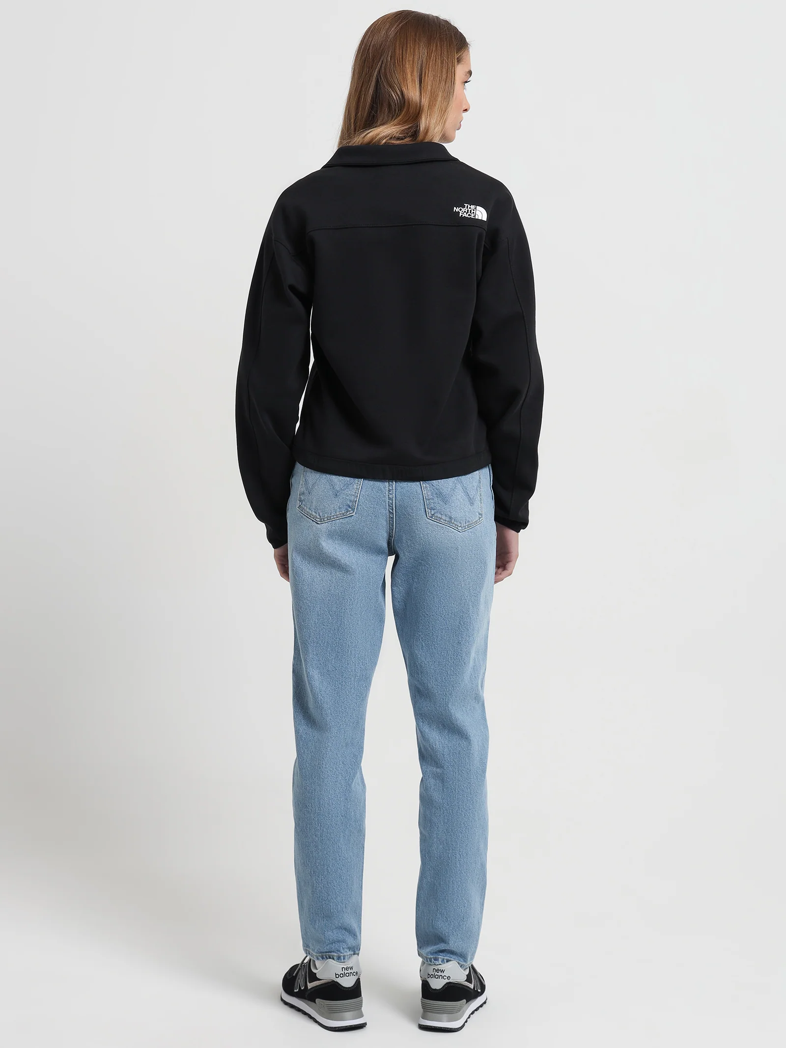 Tech Pullover - Image 5