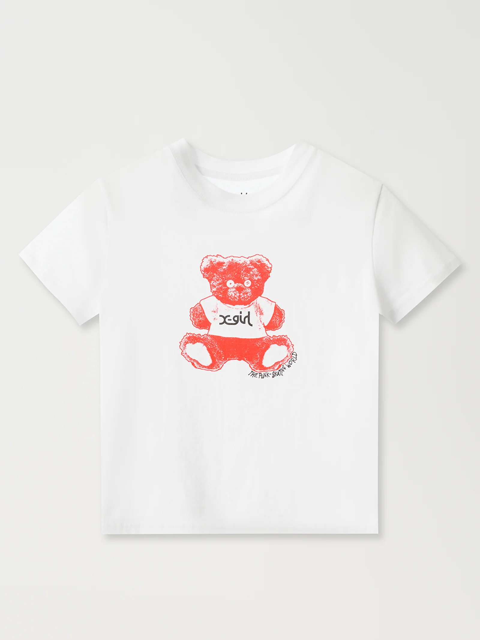 Teddy Bear Baby T-Shirt - Image 5
