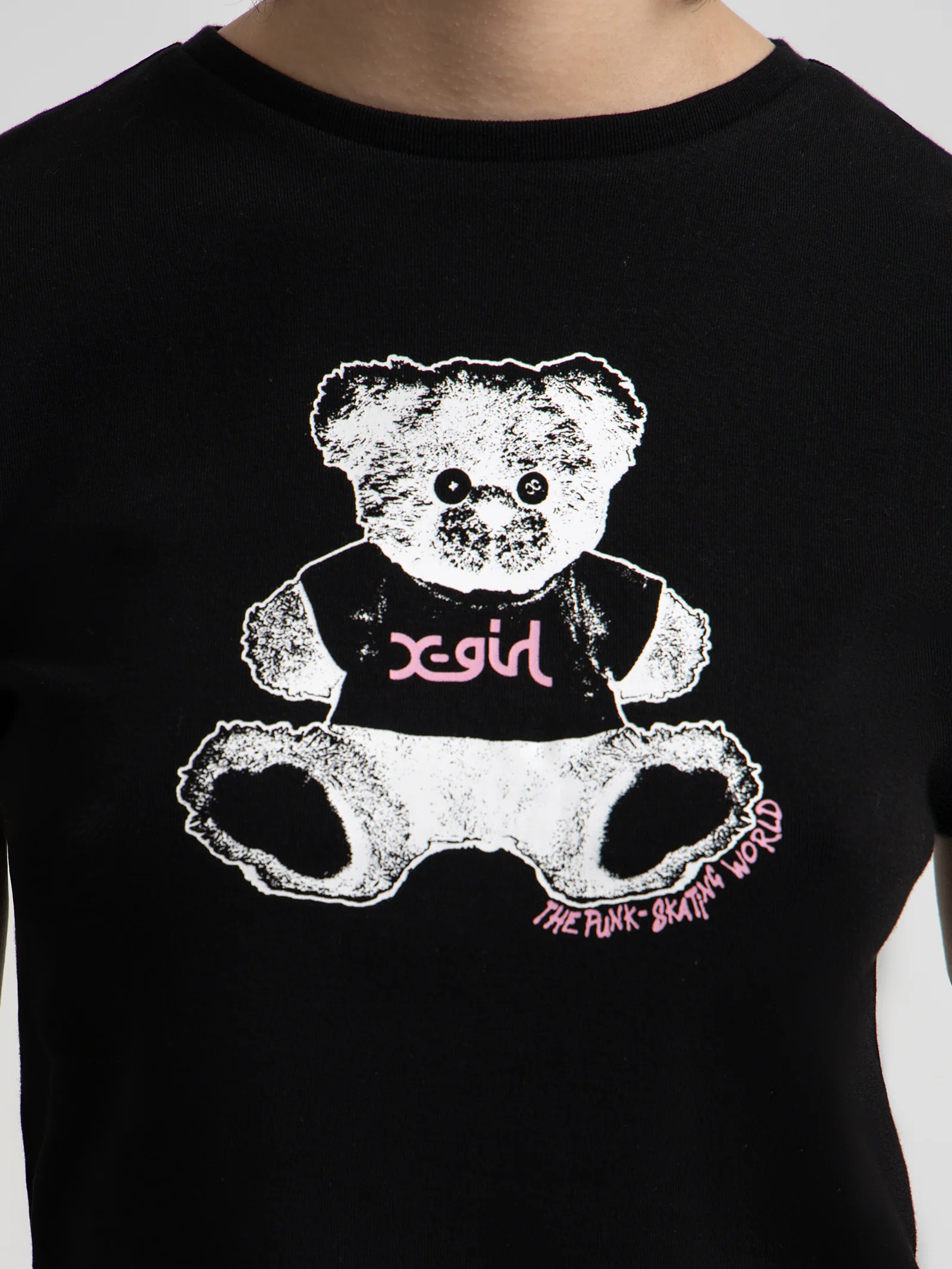 Teddy Bear Baby T-Shirt - Image 3