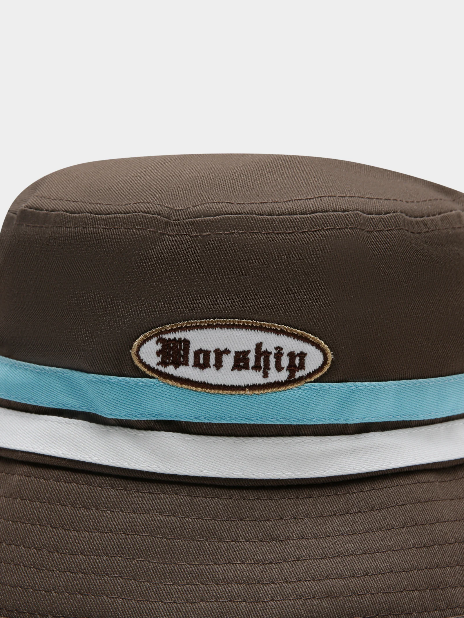 Teenage Dirtbag Bucket Hat - Image 3