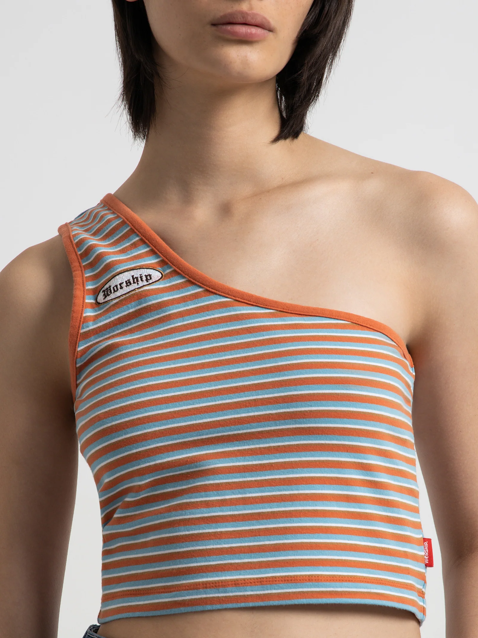 Teenage Dirtbag Top - Image 3