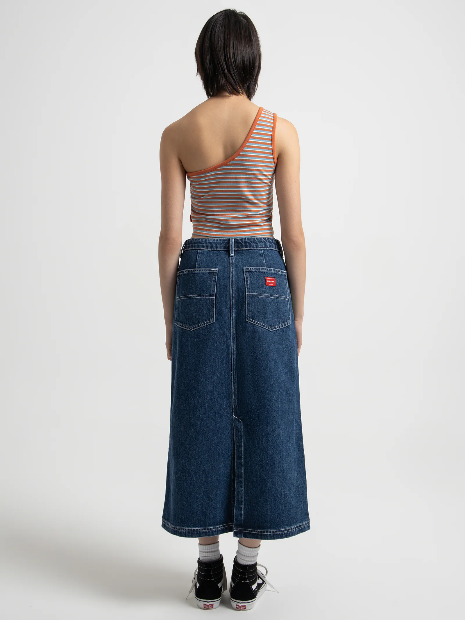 Teenage Dirtbag Top - Image 5
