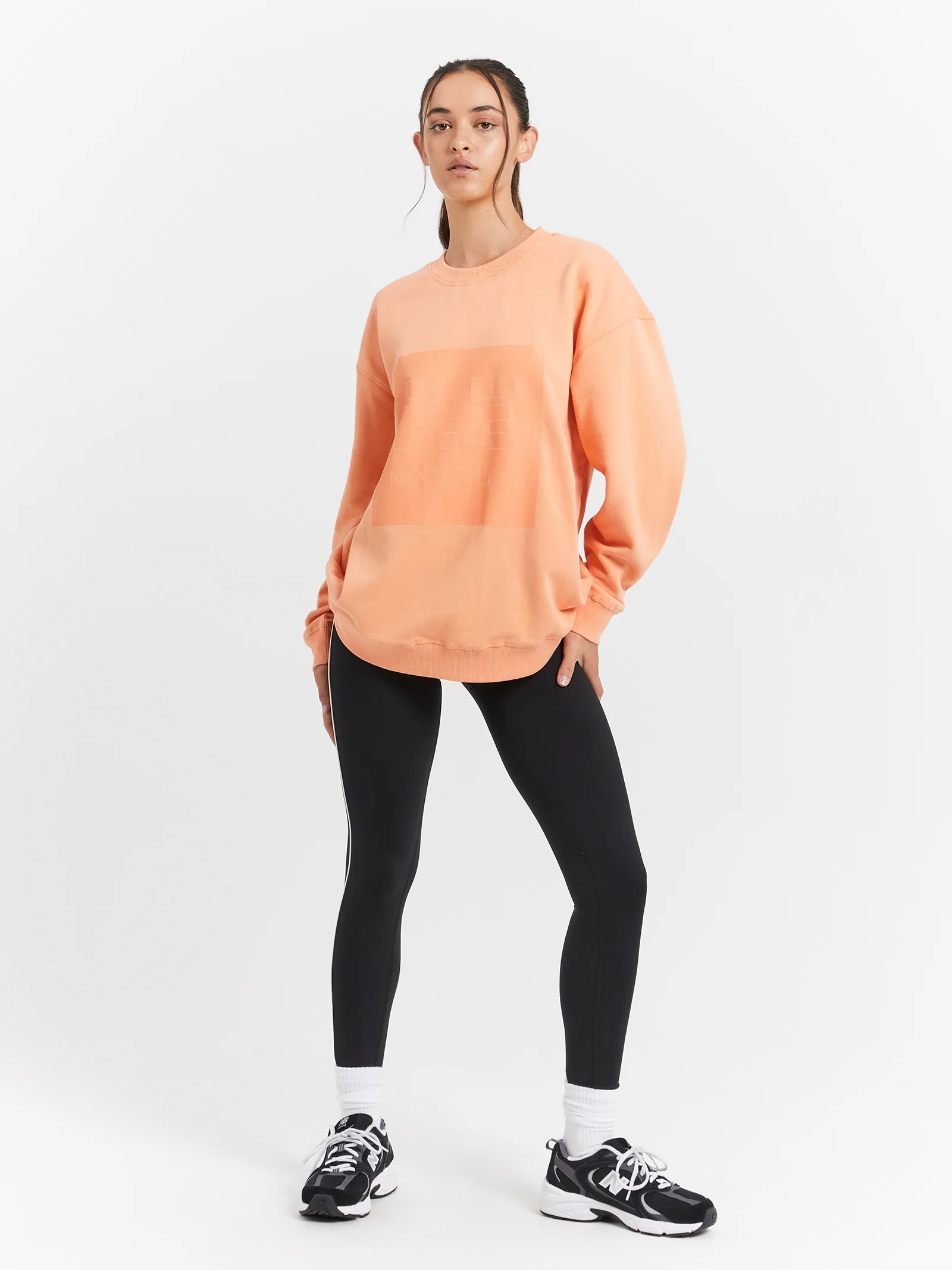 Tempo Leggings - Image 2