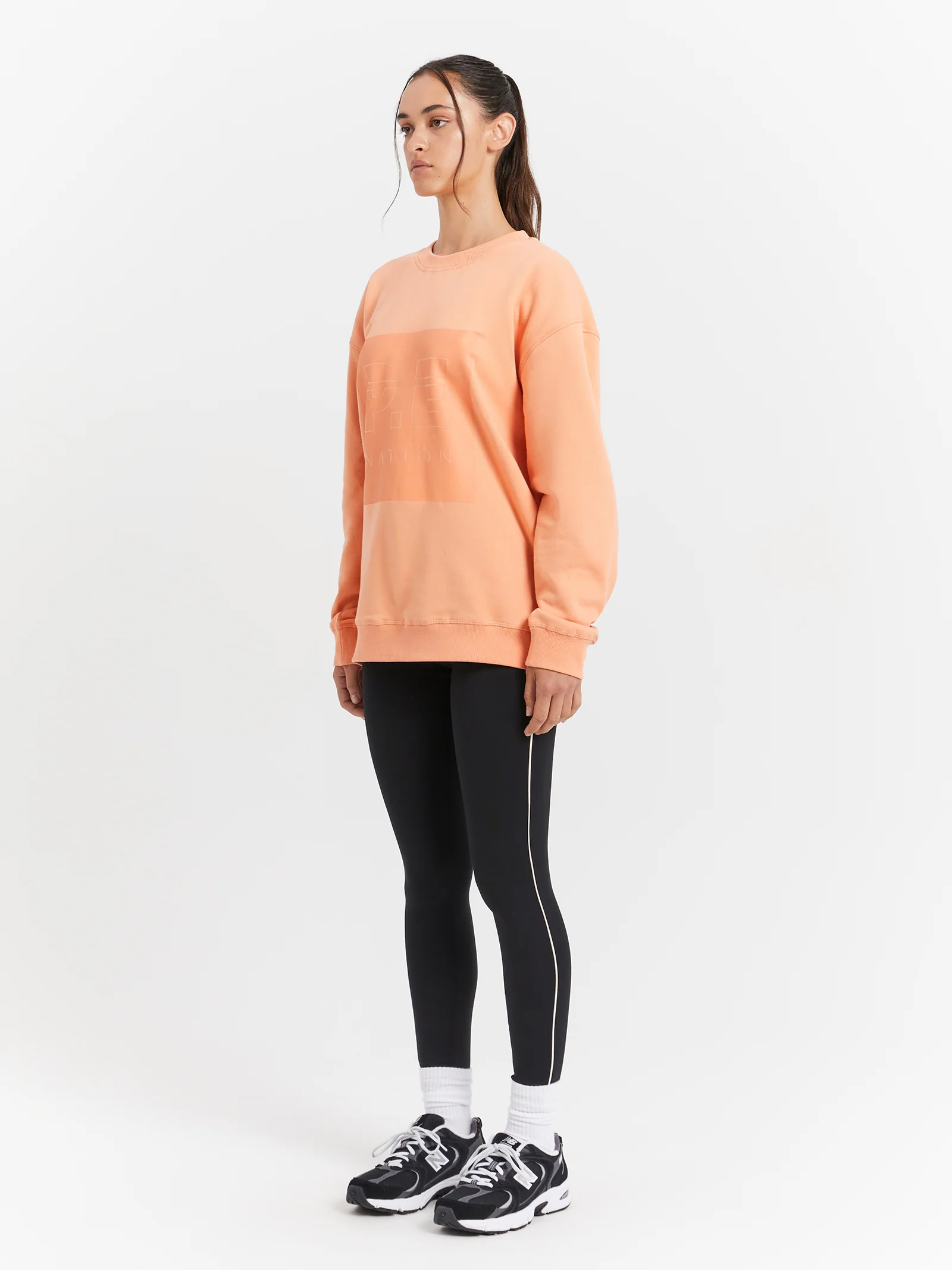 Tempo Leggings - Image 4