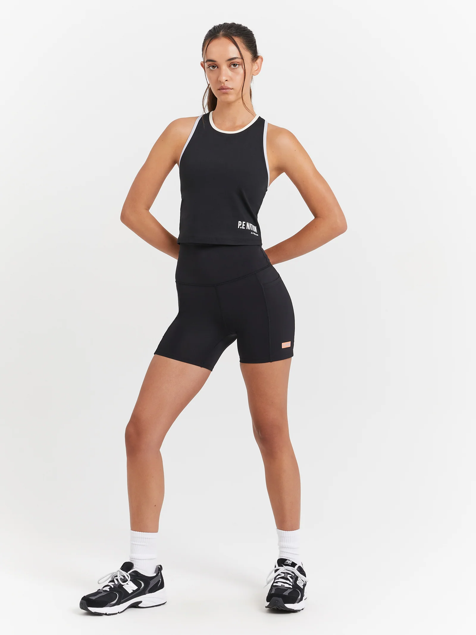 Tempo Sports Bra - Image 2