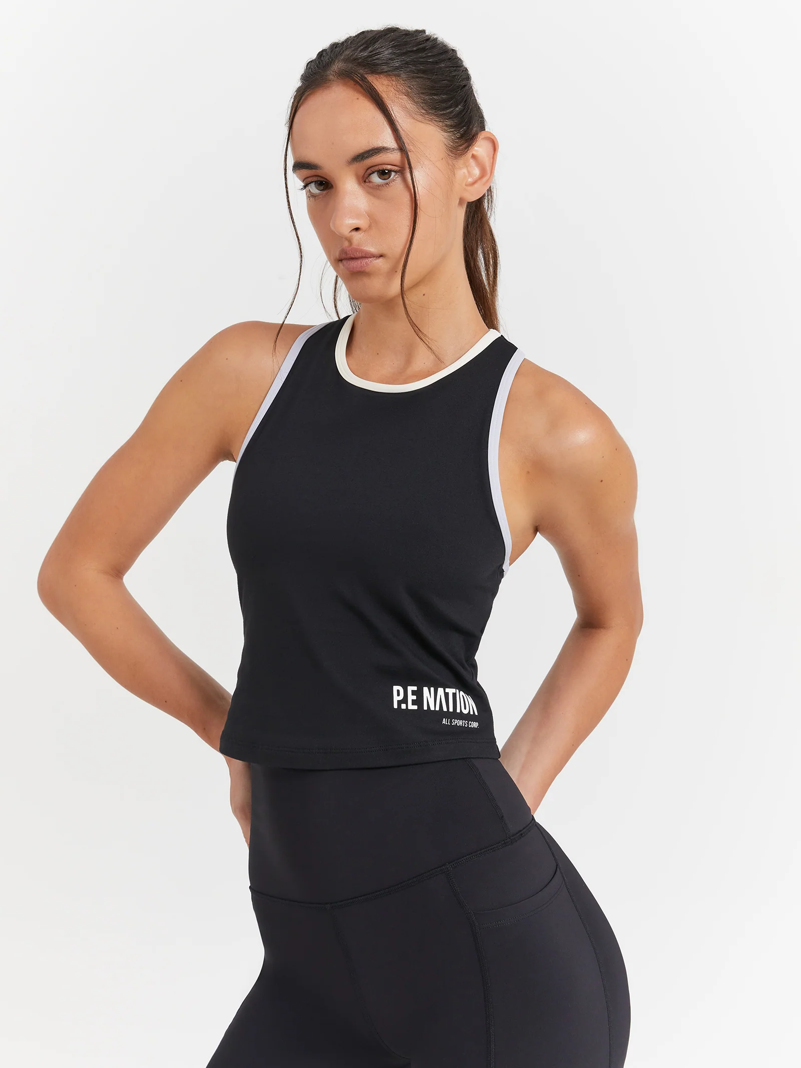Tempo Sports Bra - Image 3