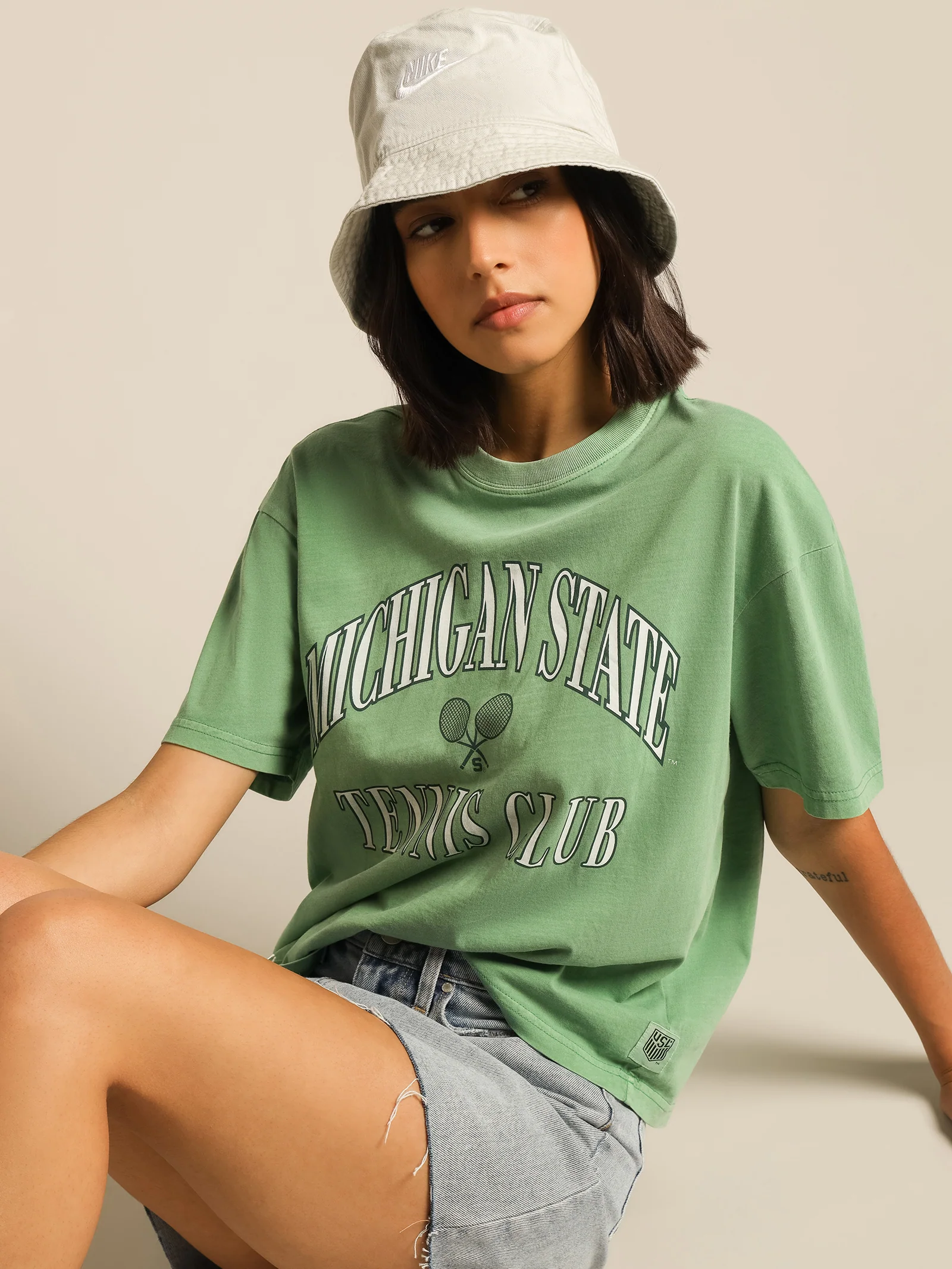 Tennis Club T-Shirt - Image 4