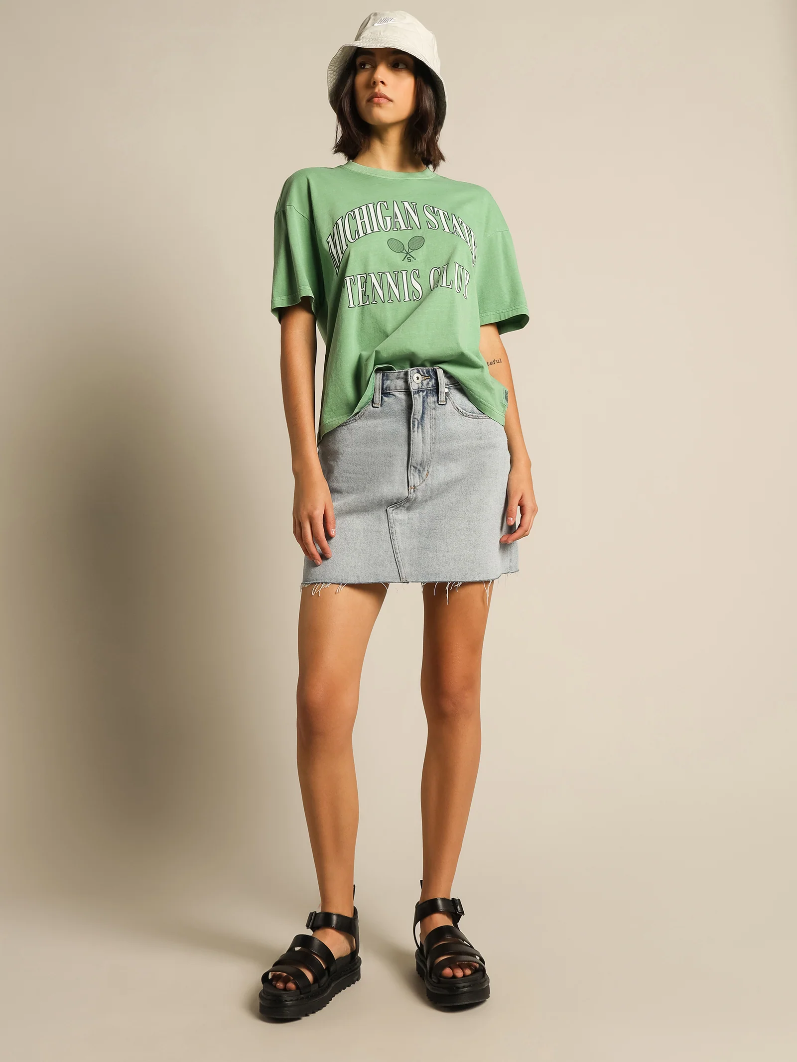 Tennis Club T-Shirt - Image 6